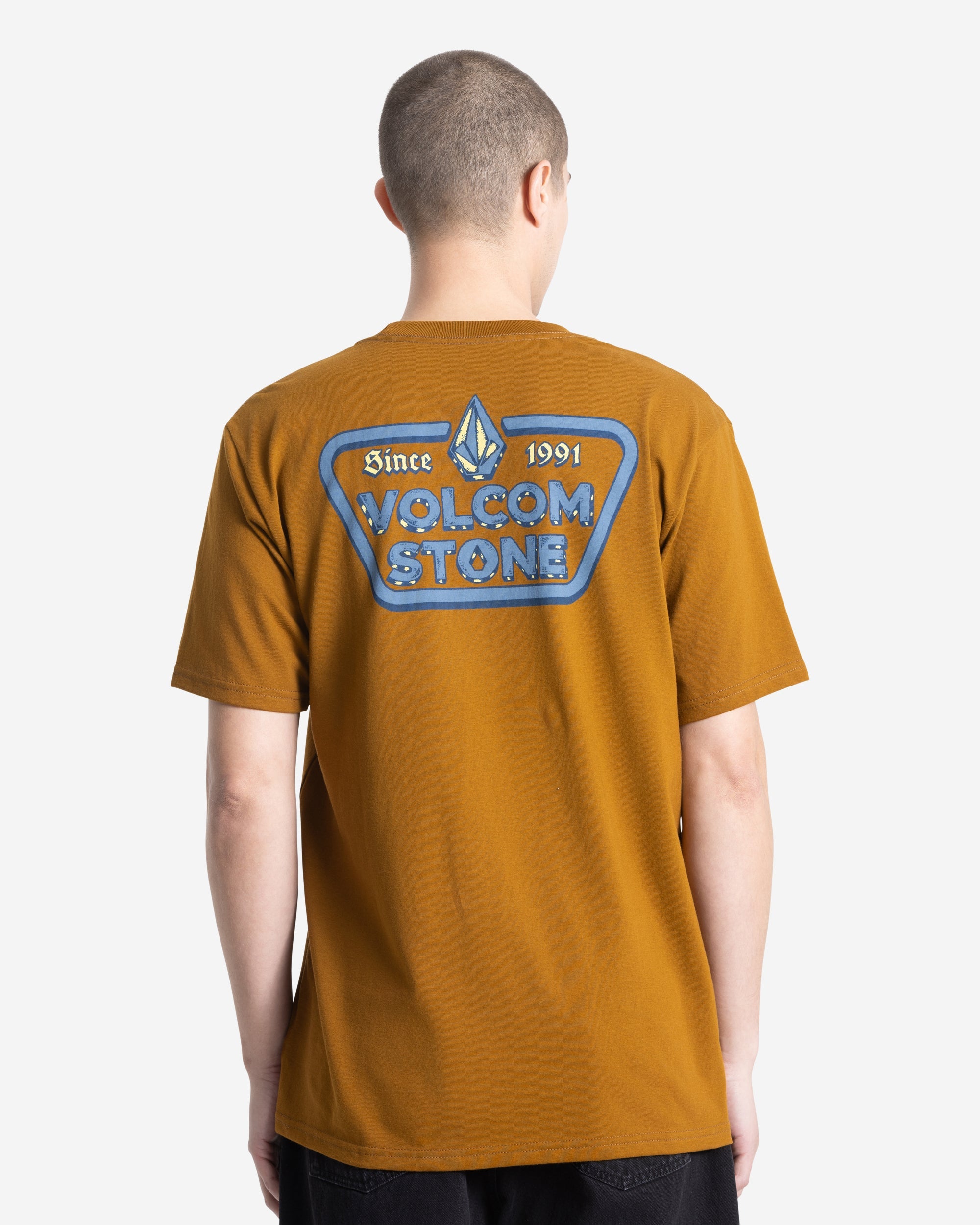 Men's Countertop Short Sleeve Tee - Image 5