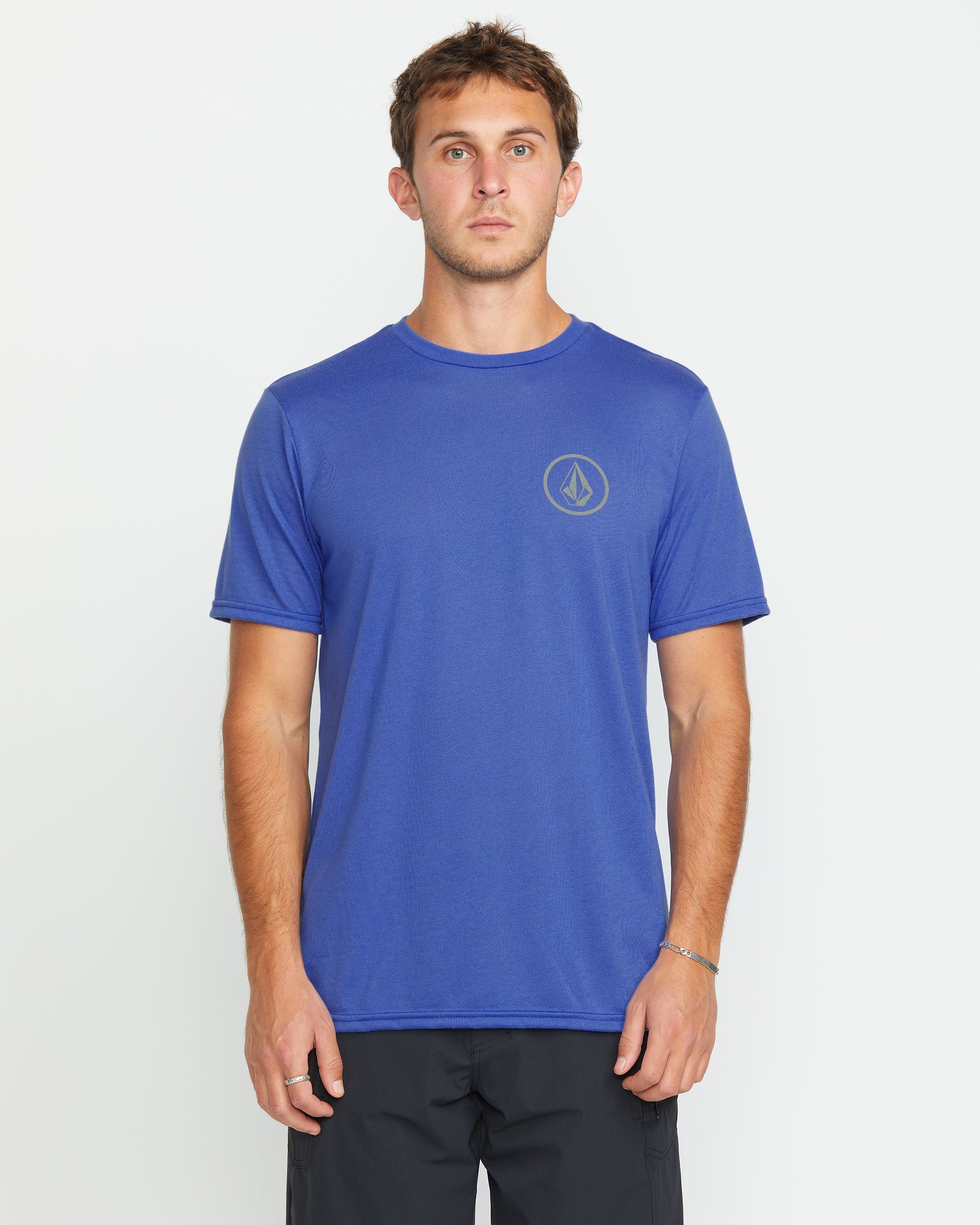 Men's Stone Tech Short Sleeve Tee