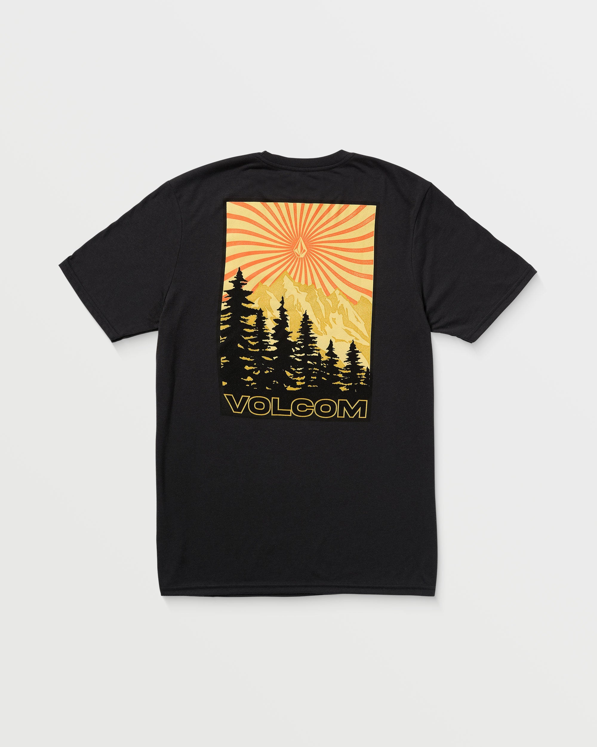 Men's Get Out Tech Short Sleeve Tee - Image 9