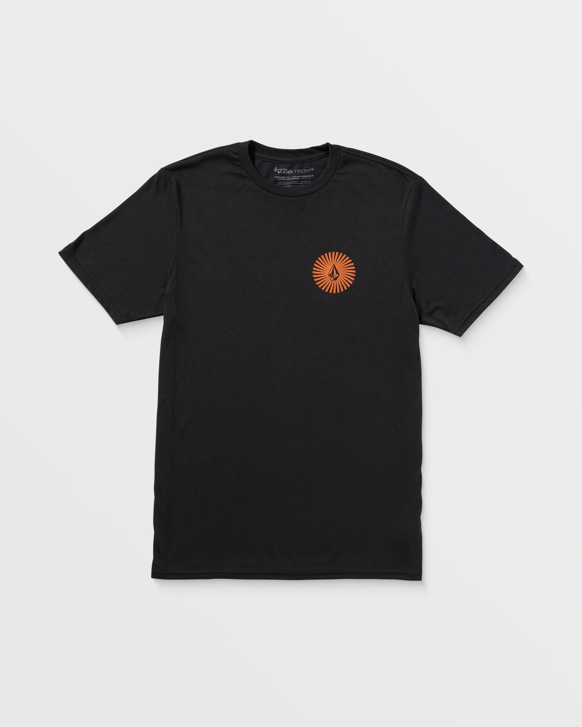Men's Get Out Tech Short Sleeve Tee - Image 8