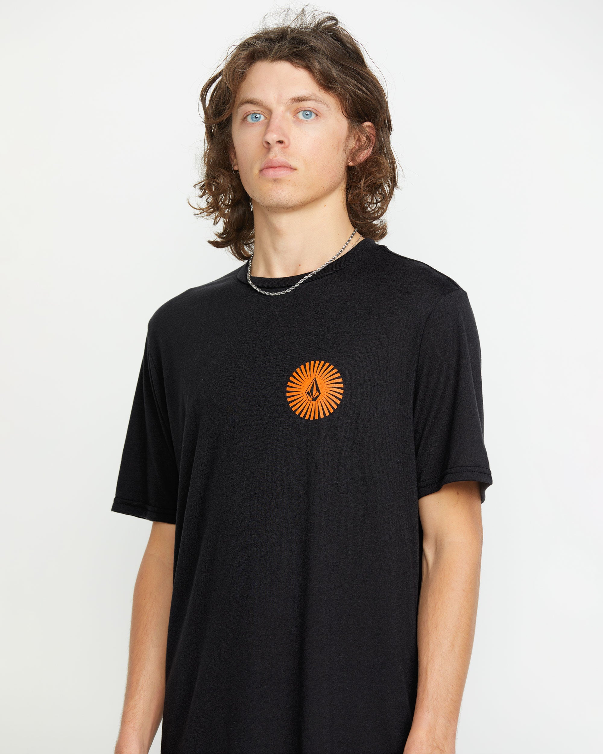 Men's Get Out Tech Short Sleeve Tee - Image 5