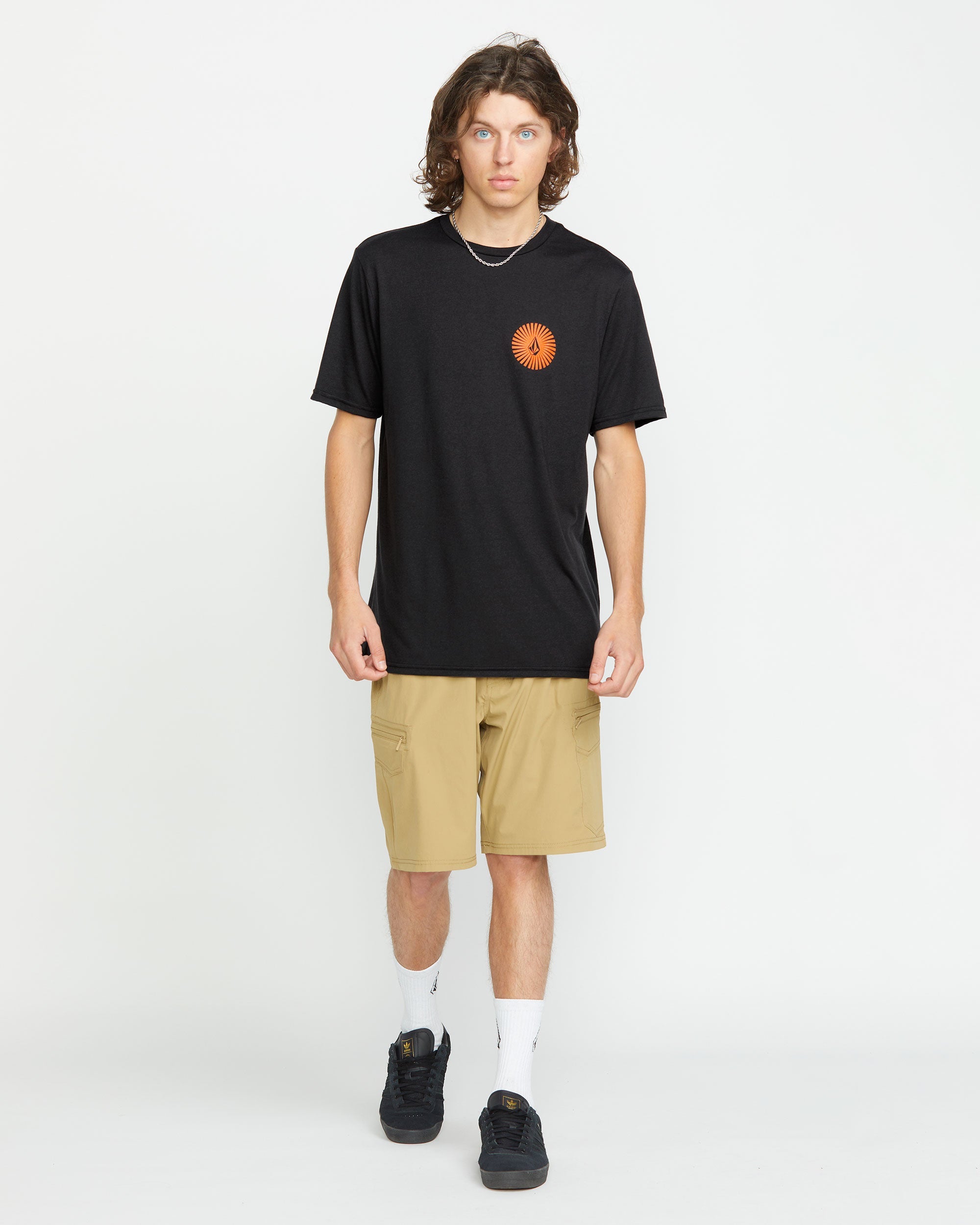 Men's Get Out Tech Short Sleeve Tee - Image 4