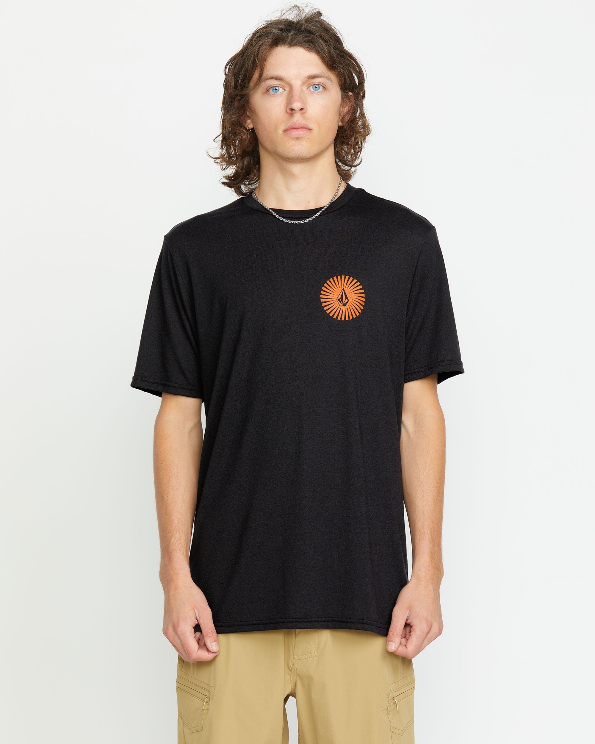 Men's Get Out Tech Short Sleeve Tee
