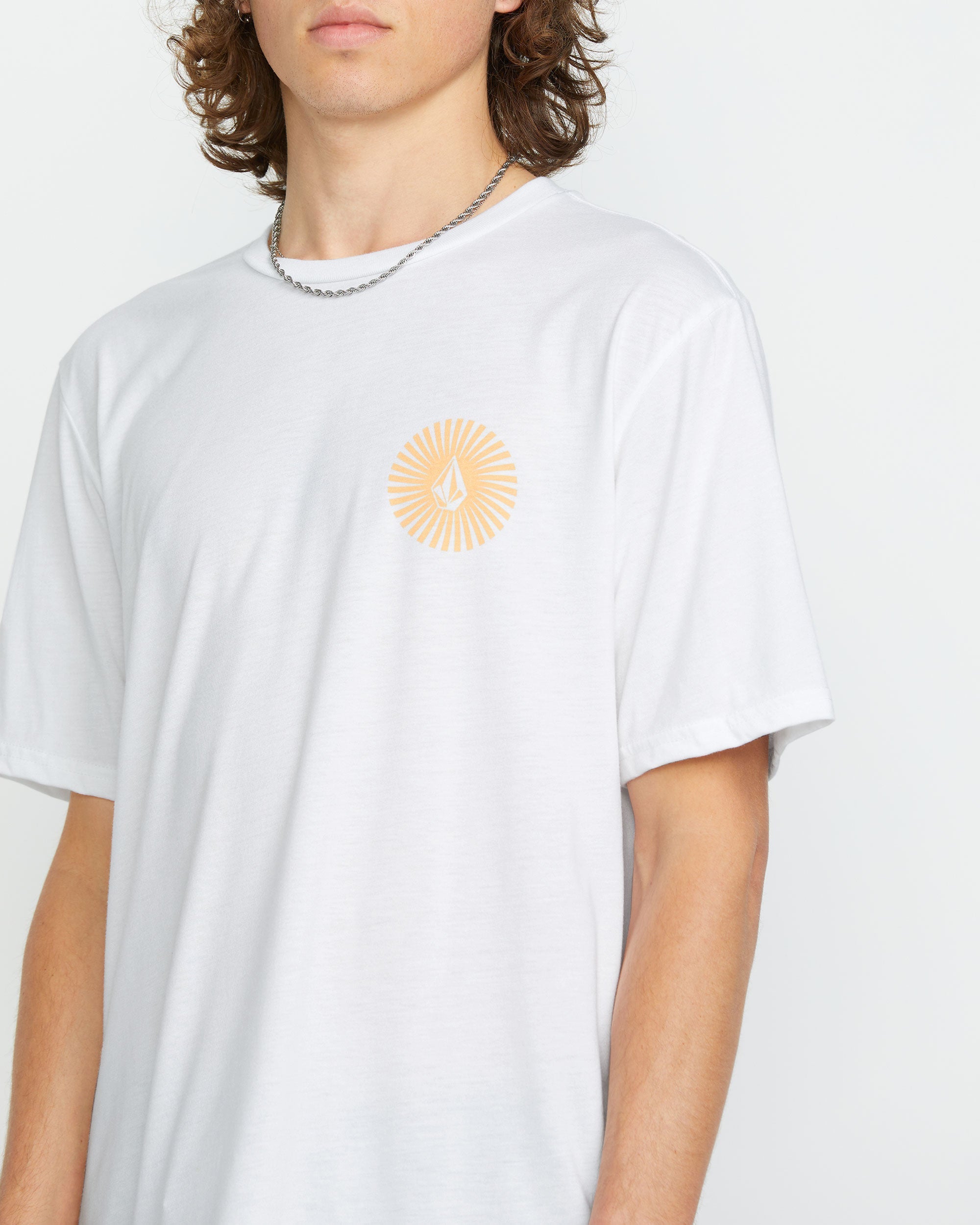 Men's Get Out Tech Short Sleeve Tee - Image 5