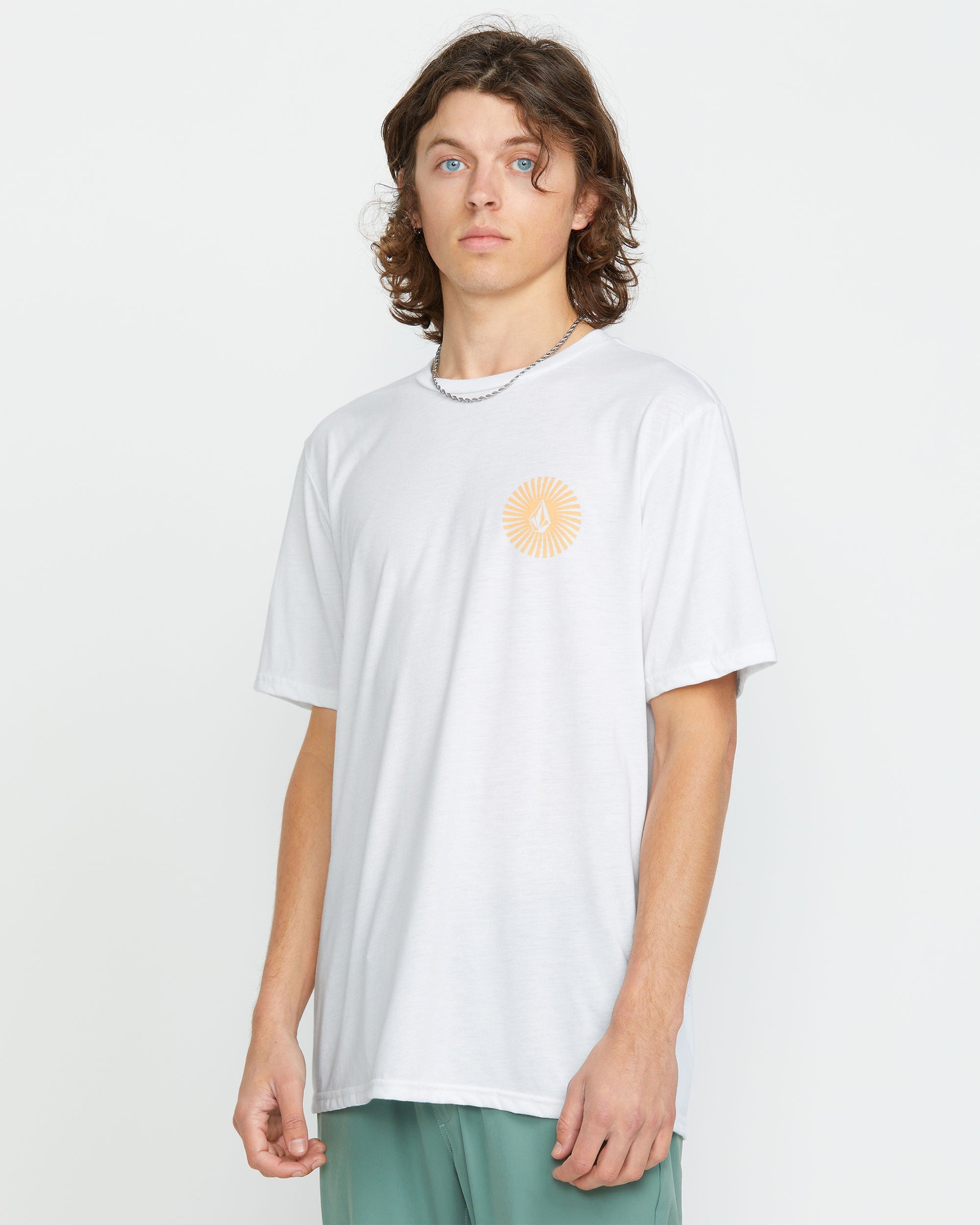Men's Get Out Tech Short Sleeve Tee - Image 3