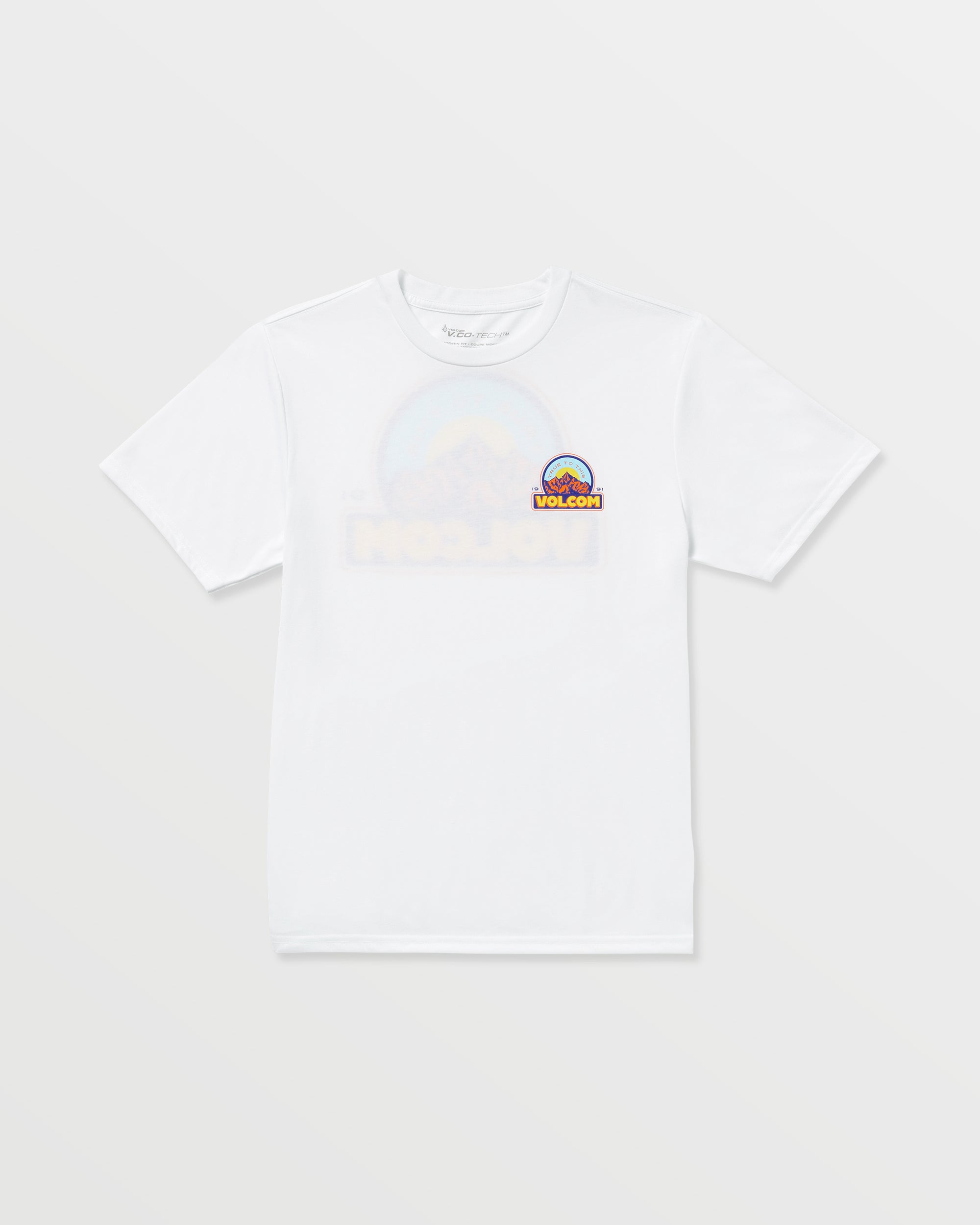 Men's Techtonic Tech Short Sleeve Tee - Image 7