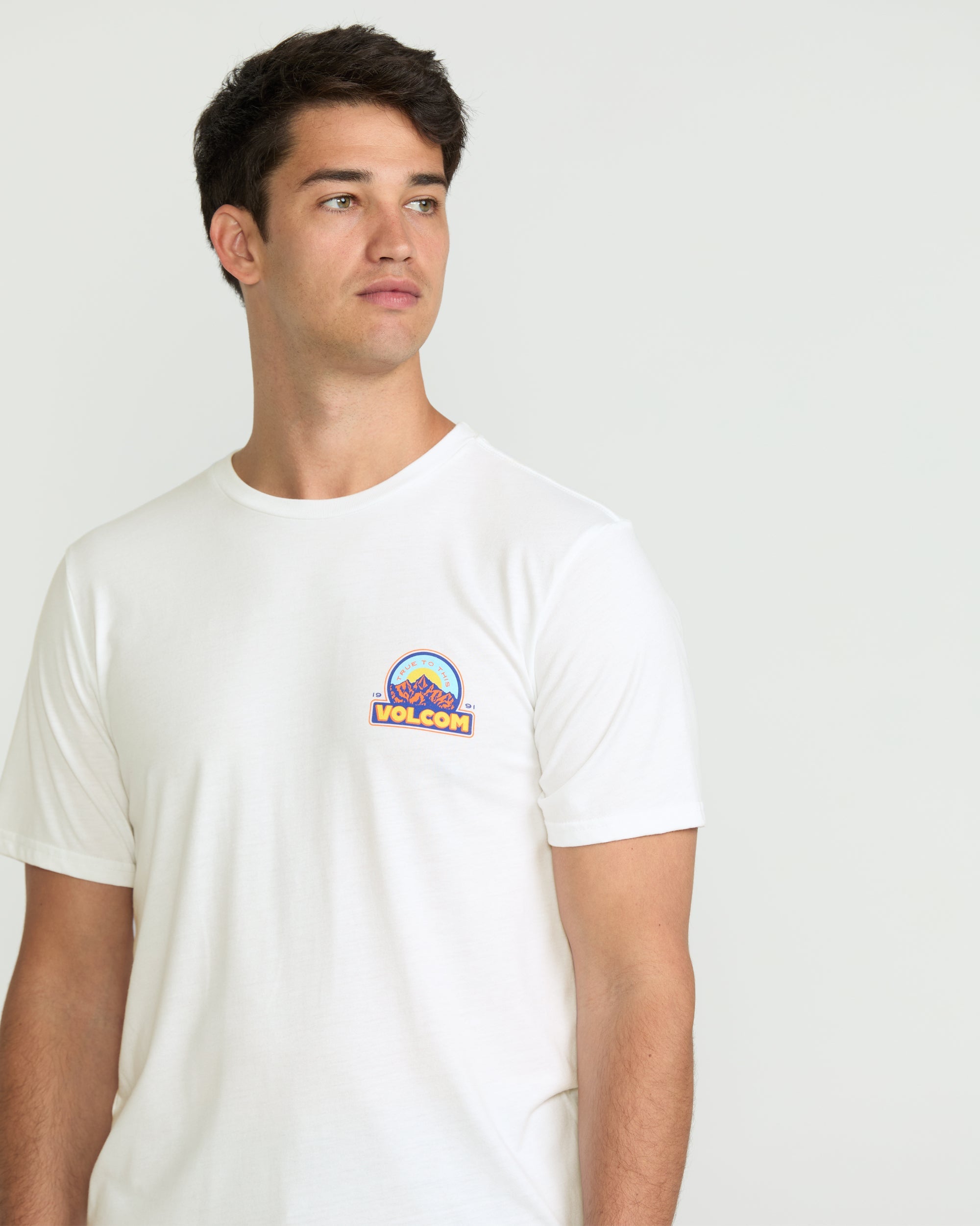 Men's Techtonic Tech Short Sleeve Tee - Image 5