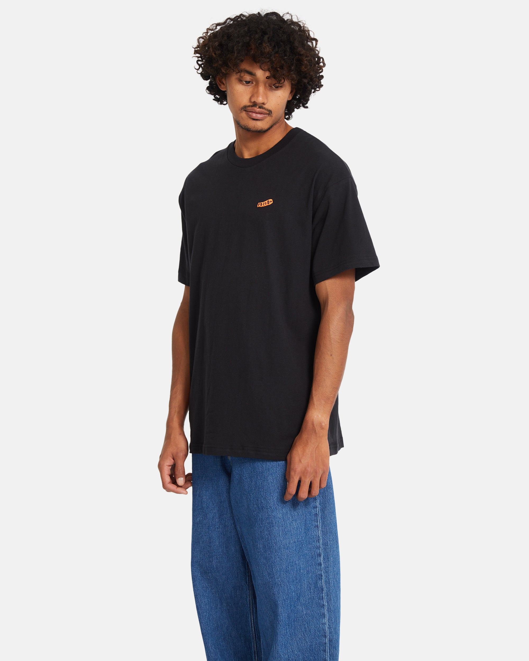 Men's Pistol Stone Lse Short Sleeve Tee - Image 5