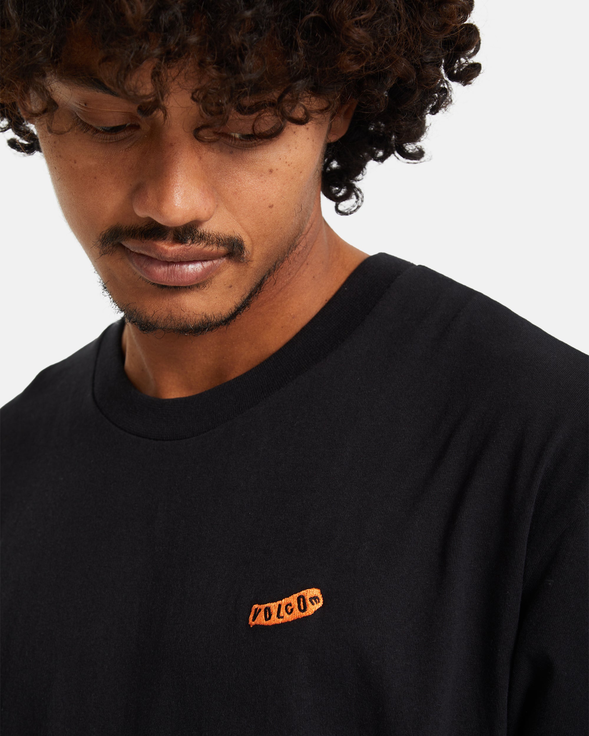Men's Pistol Stone Lse Short Sleeve Tee - Image 3