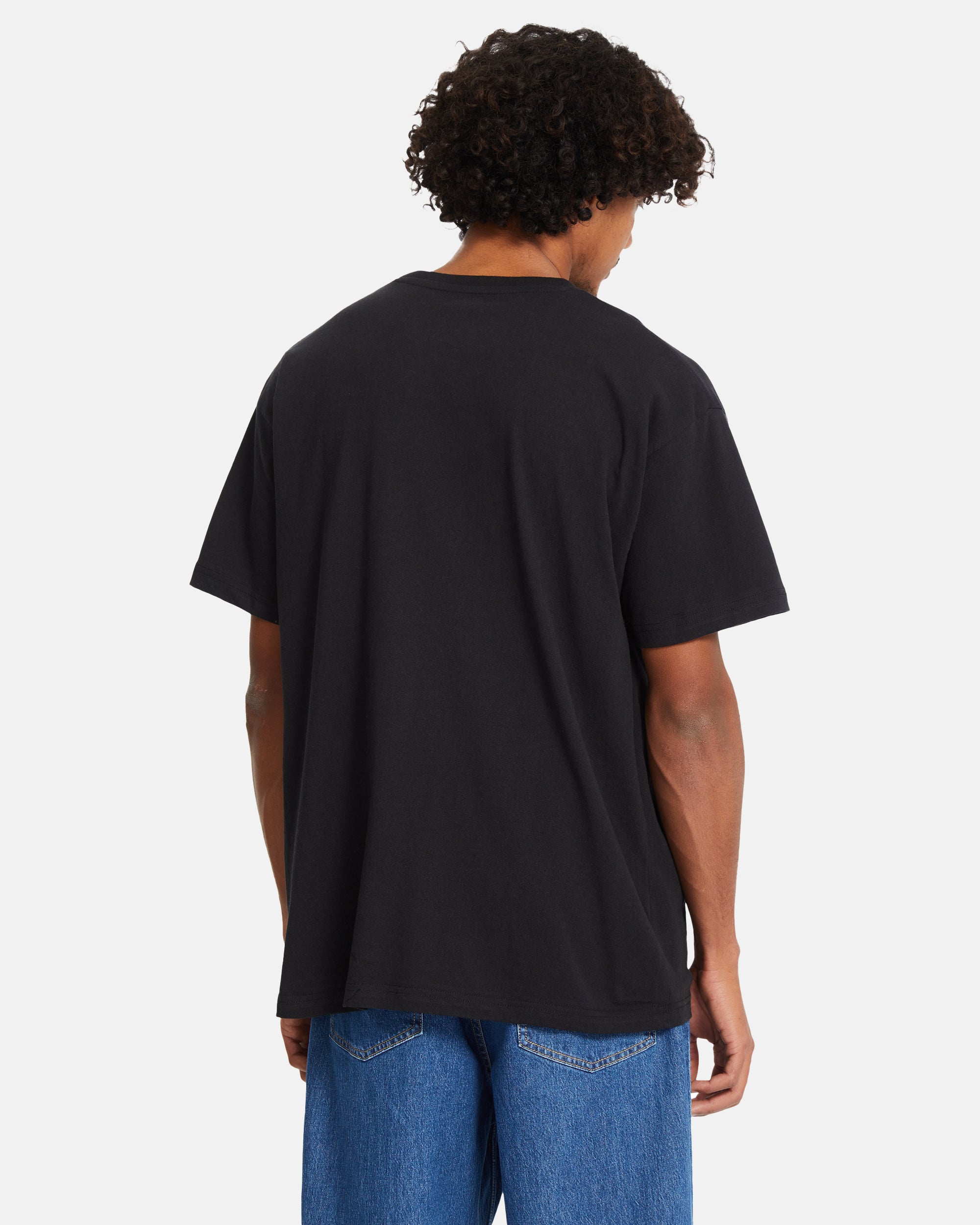 Men's Pistol Stone Lse Short Sleeve Tee - Image 2