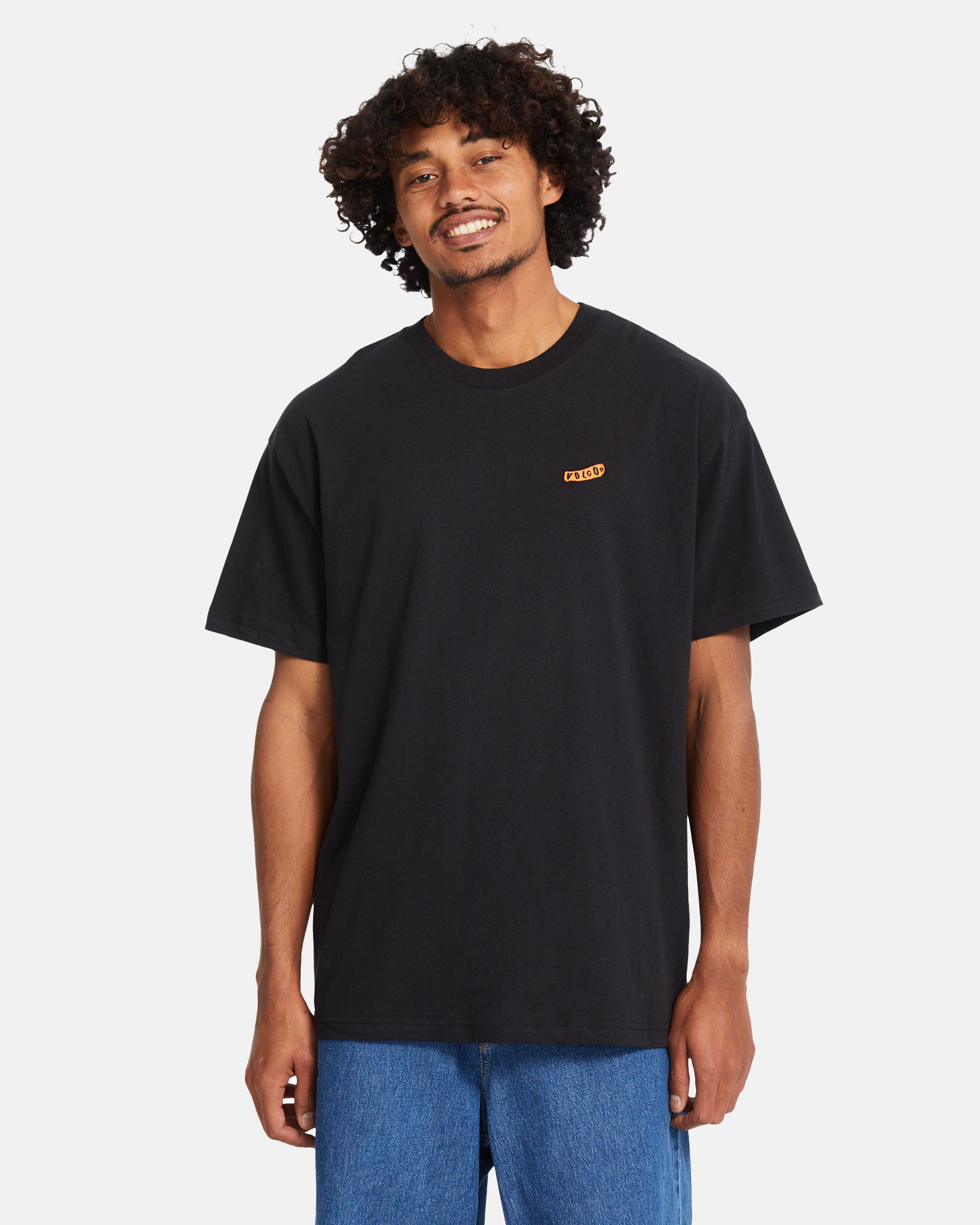 Men's Pistol Stone Lse Short Sleeve Tee