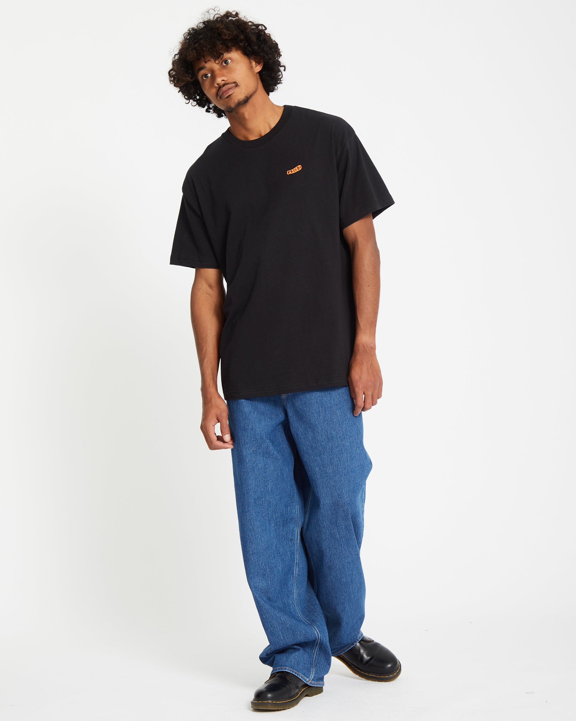 Men's Pistol Stone Lse Short Sleeve Tee - Image 6