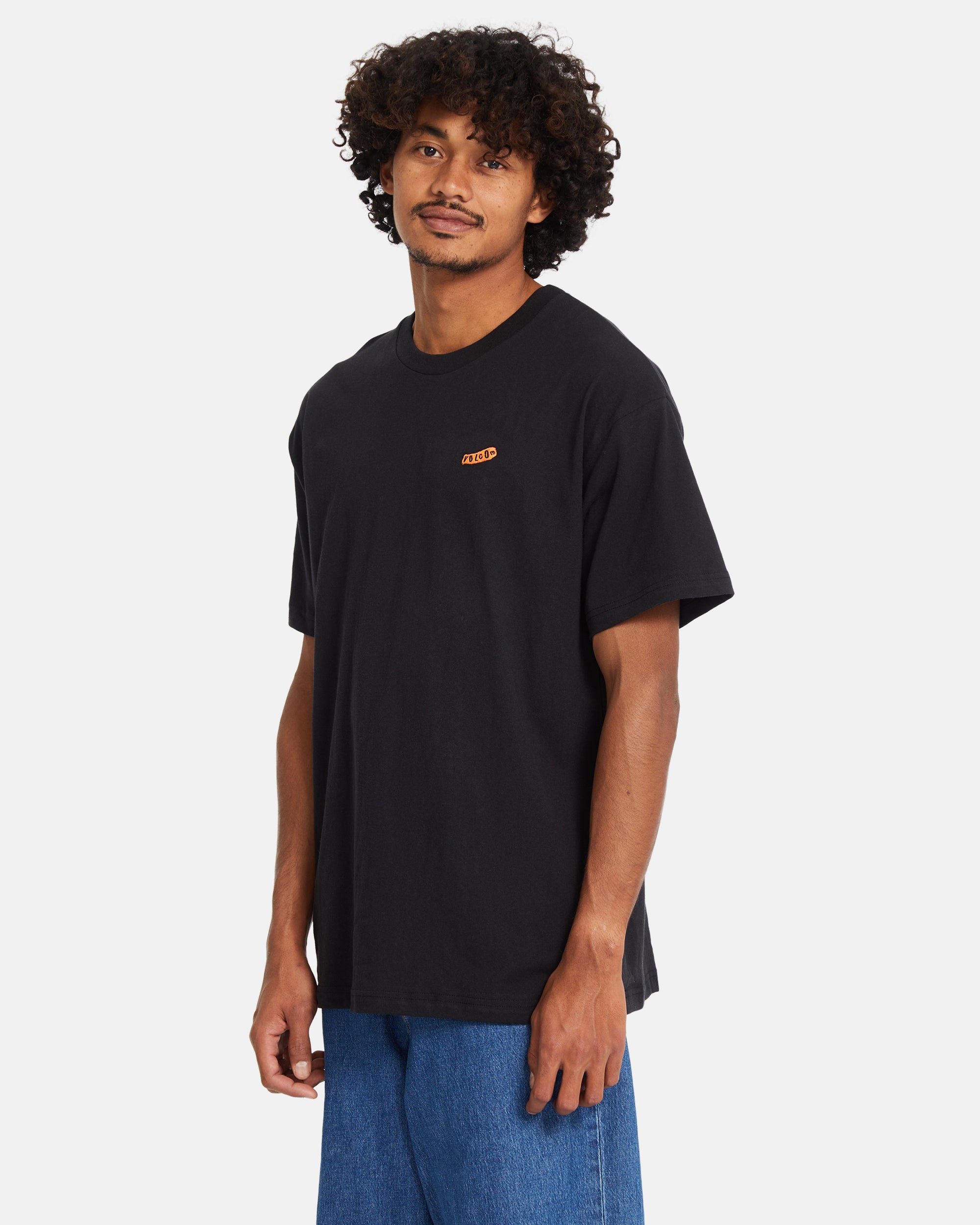 Men's Pistol Stone Lse Short Sleeve Tee - Image 4