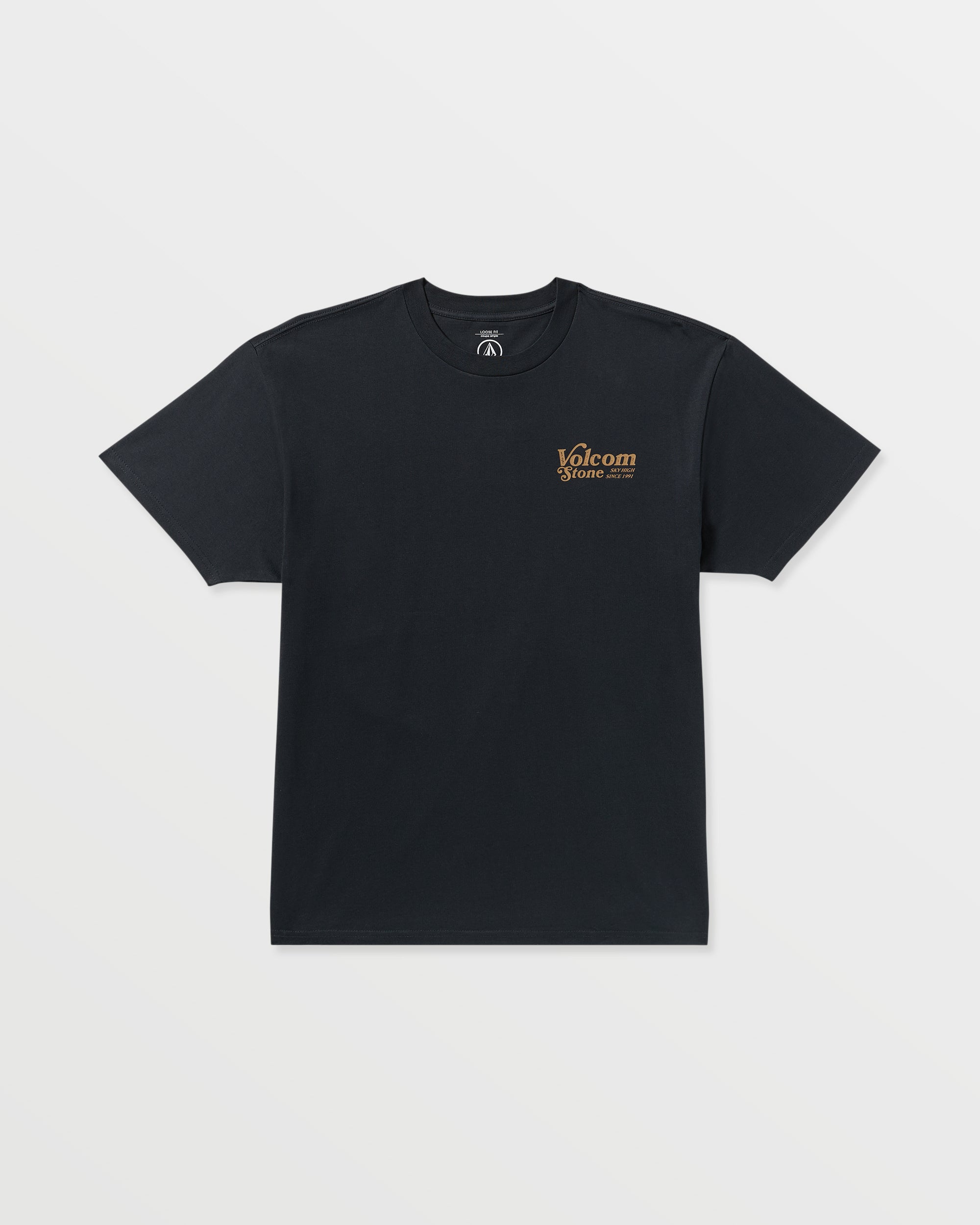Men's Sky High Short Sleeve Tee - Image 6
