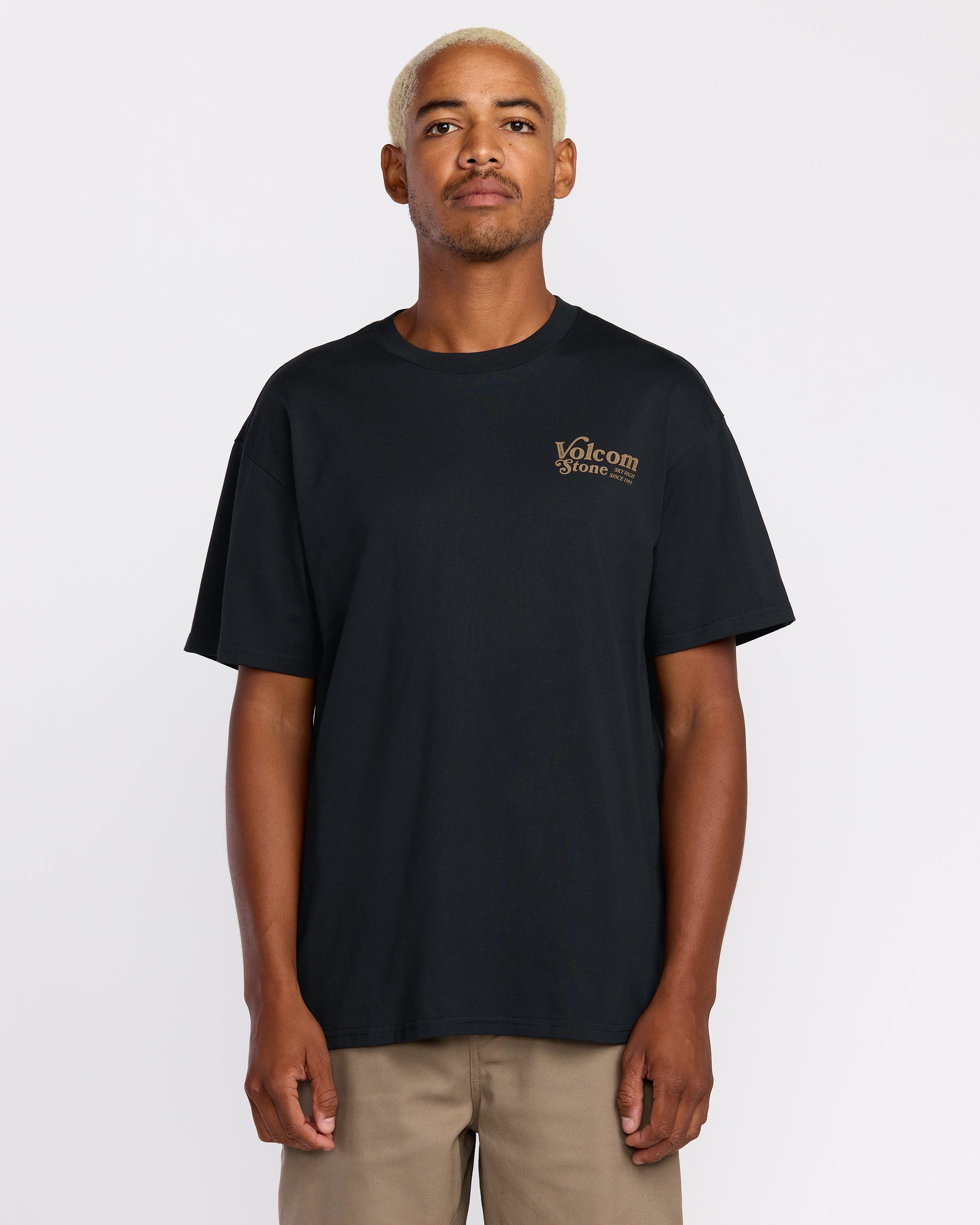 Men's Sky High Short Sleeve Tee