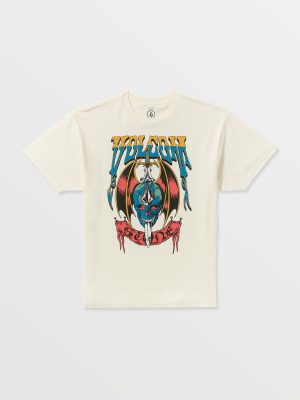Men's World Weapon Short Sleeve Tee