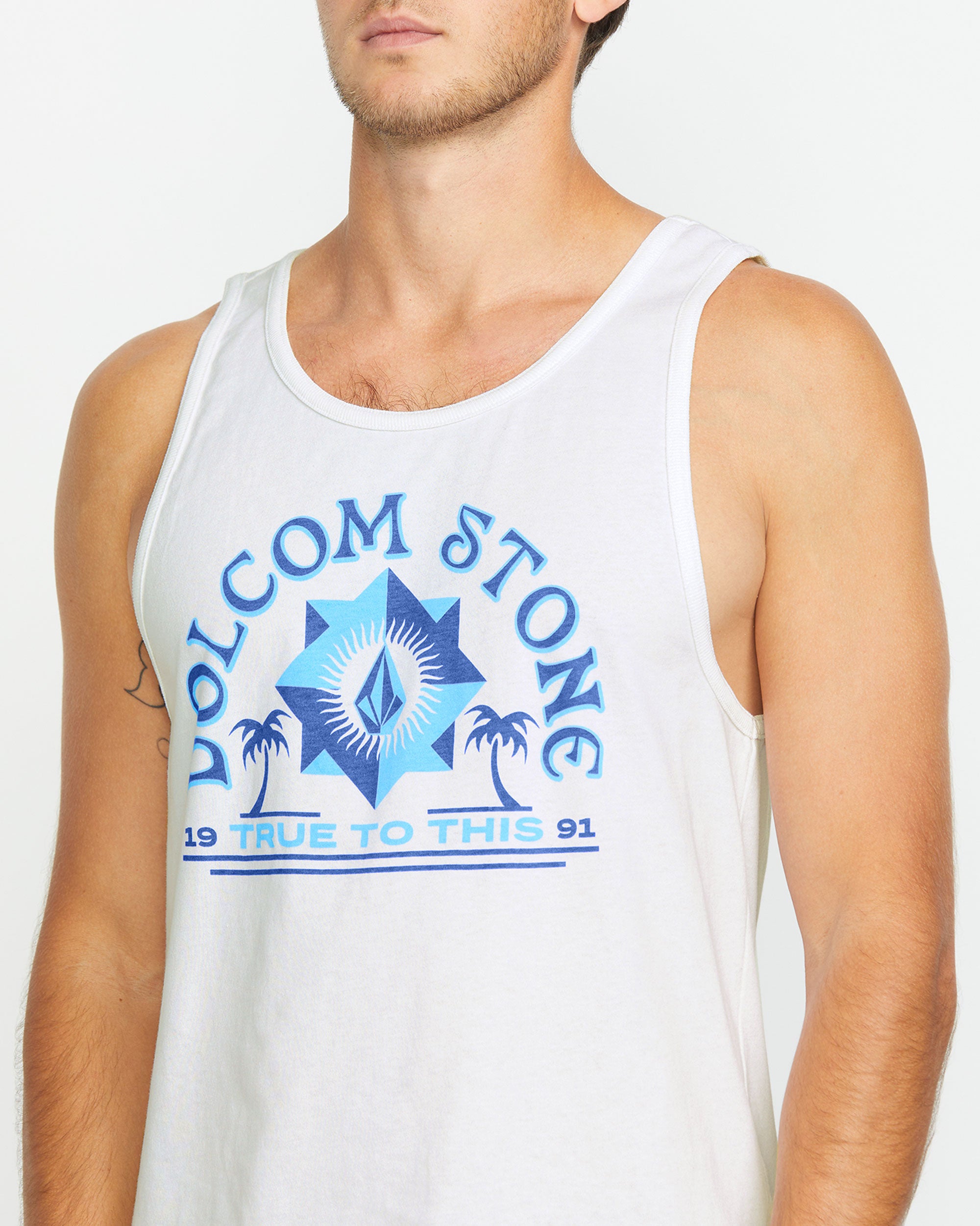 Men's Typical Weekender Tank - Image 5
