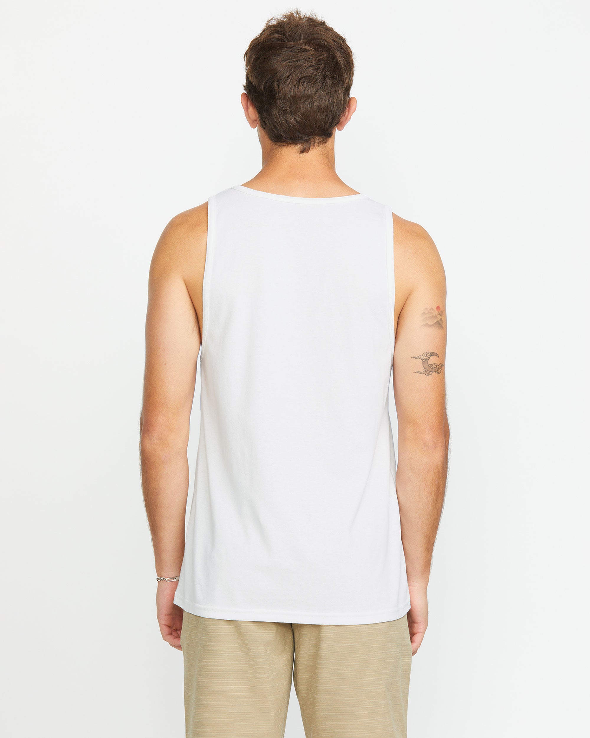 Men's Typical Weekender Tank - Image 2
