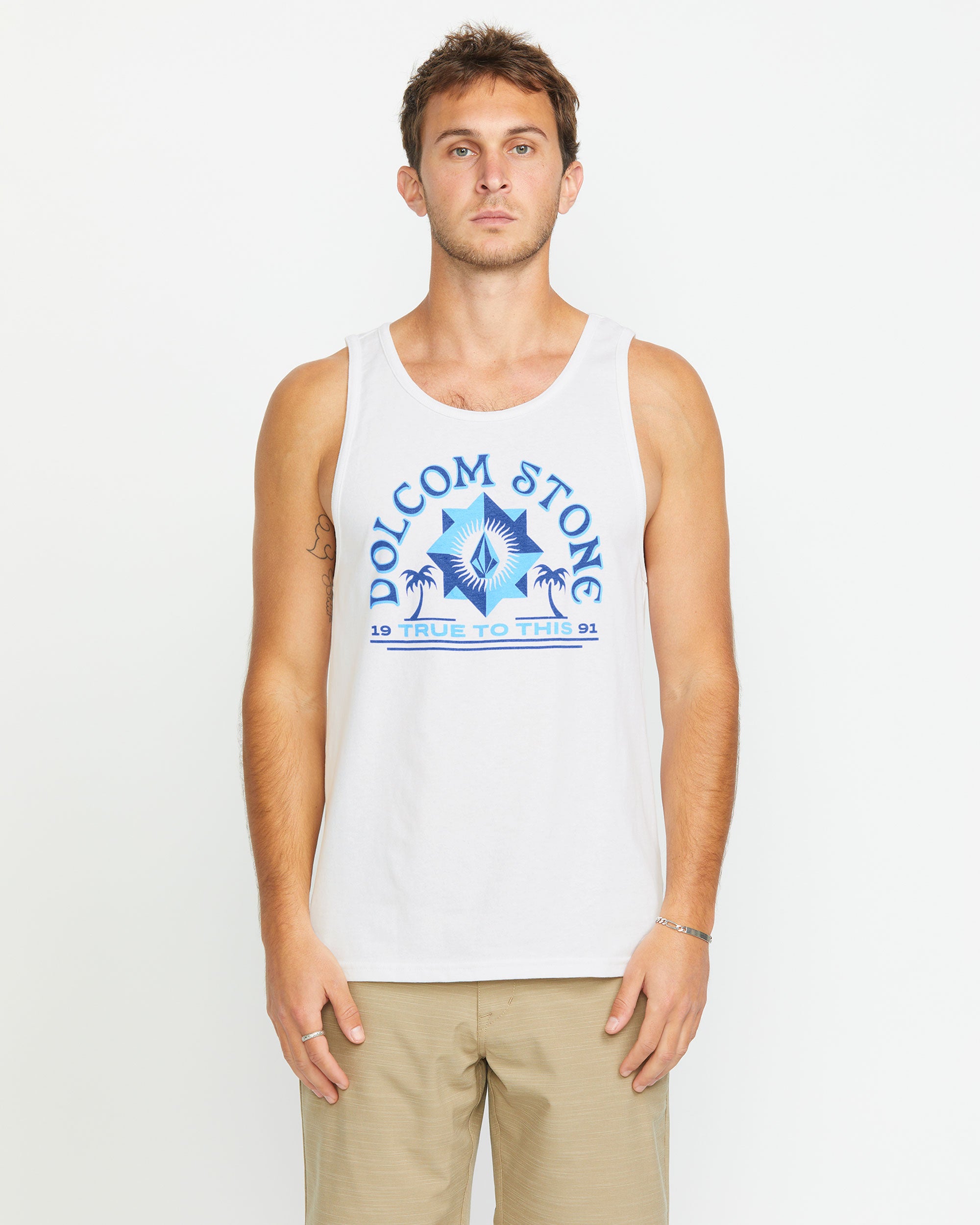 Men's Typical Weekender Tank