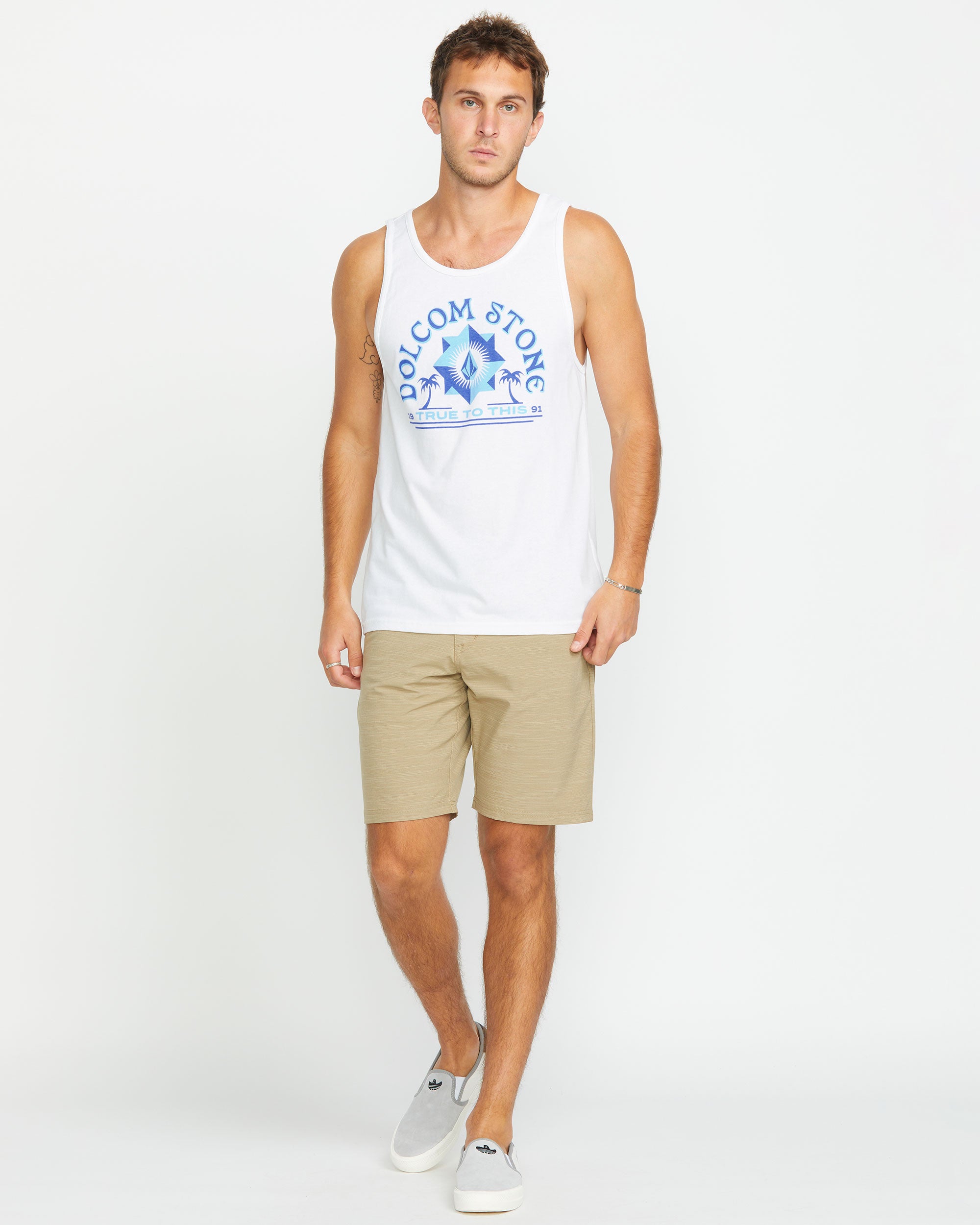 Men's Typical Weekender Tank - Image 4