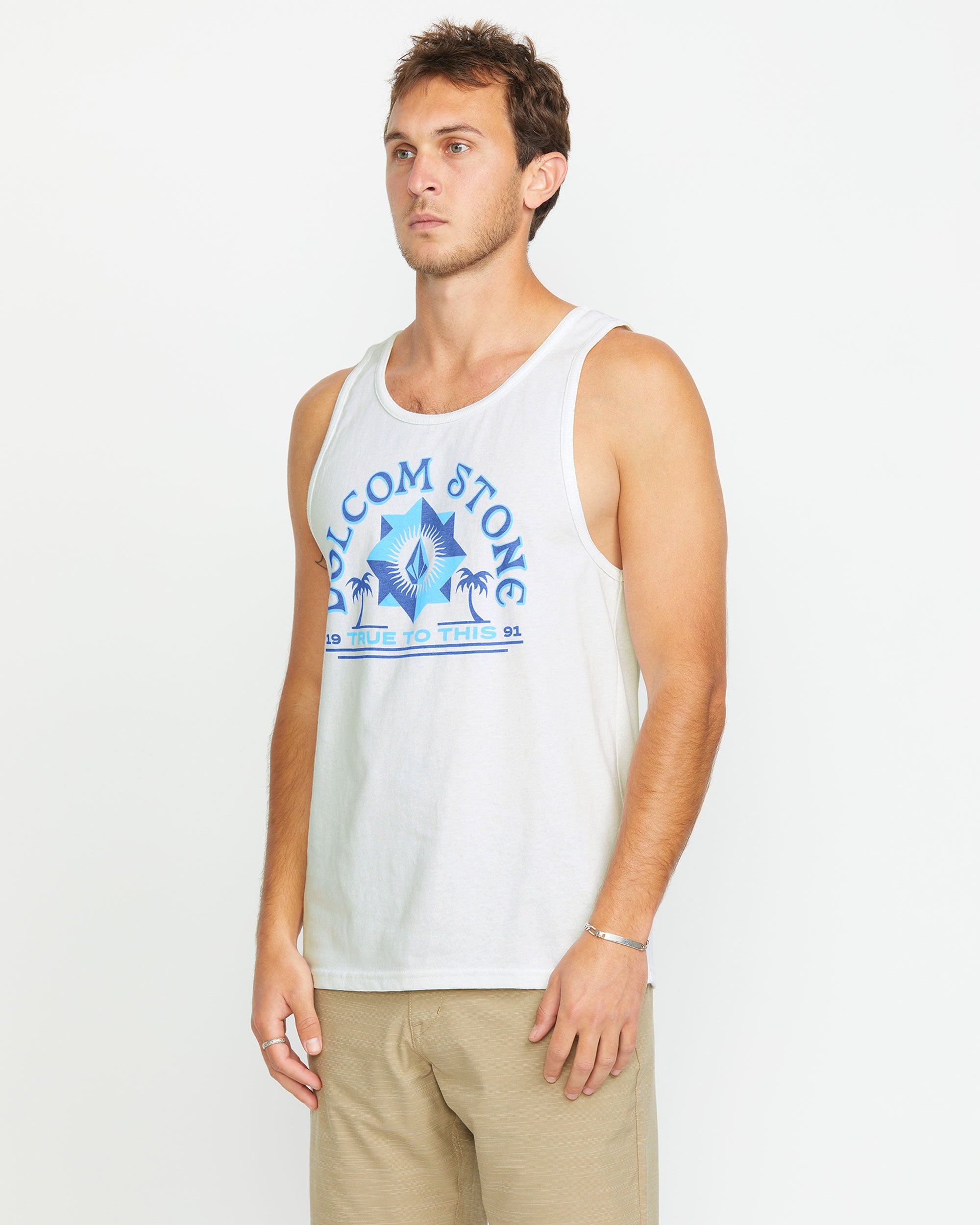 Men's Typical Weekender Tank - Image 3