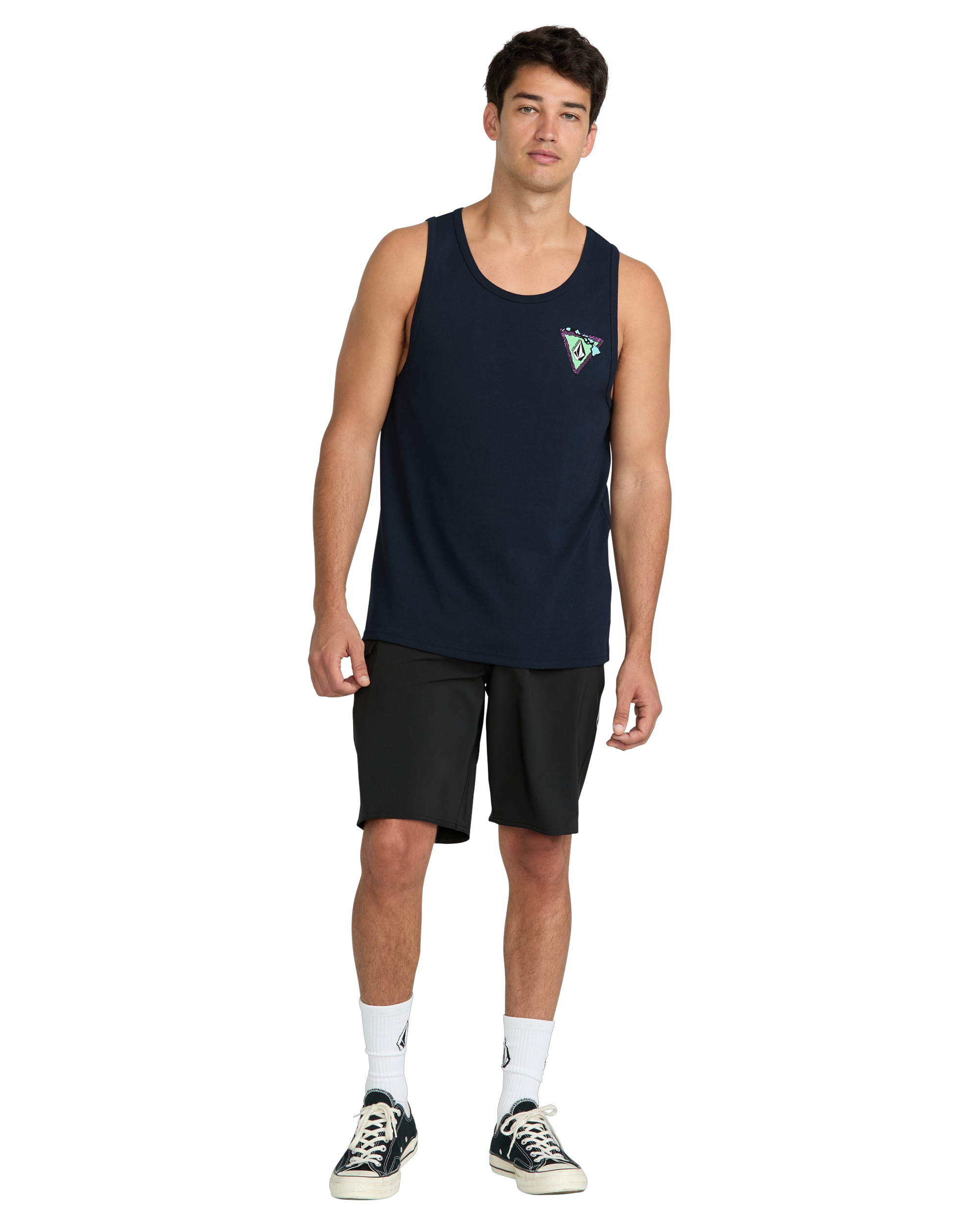 Men's Loops Tank - Image 5