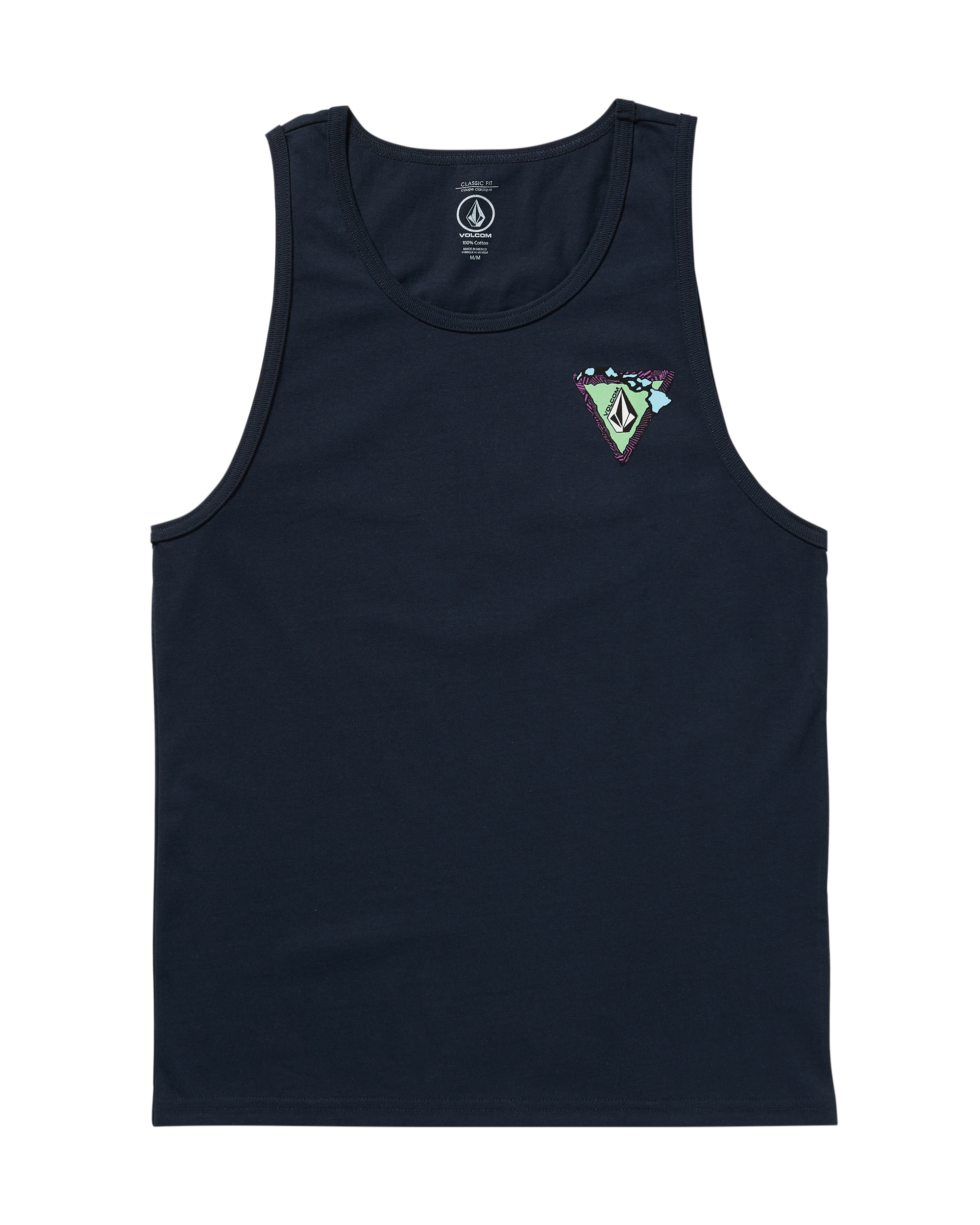 Men's Loops Tank - Image 6