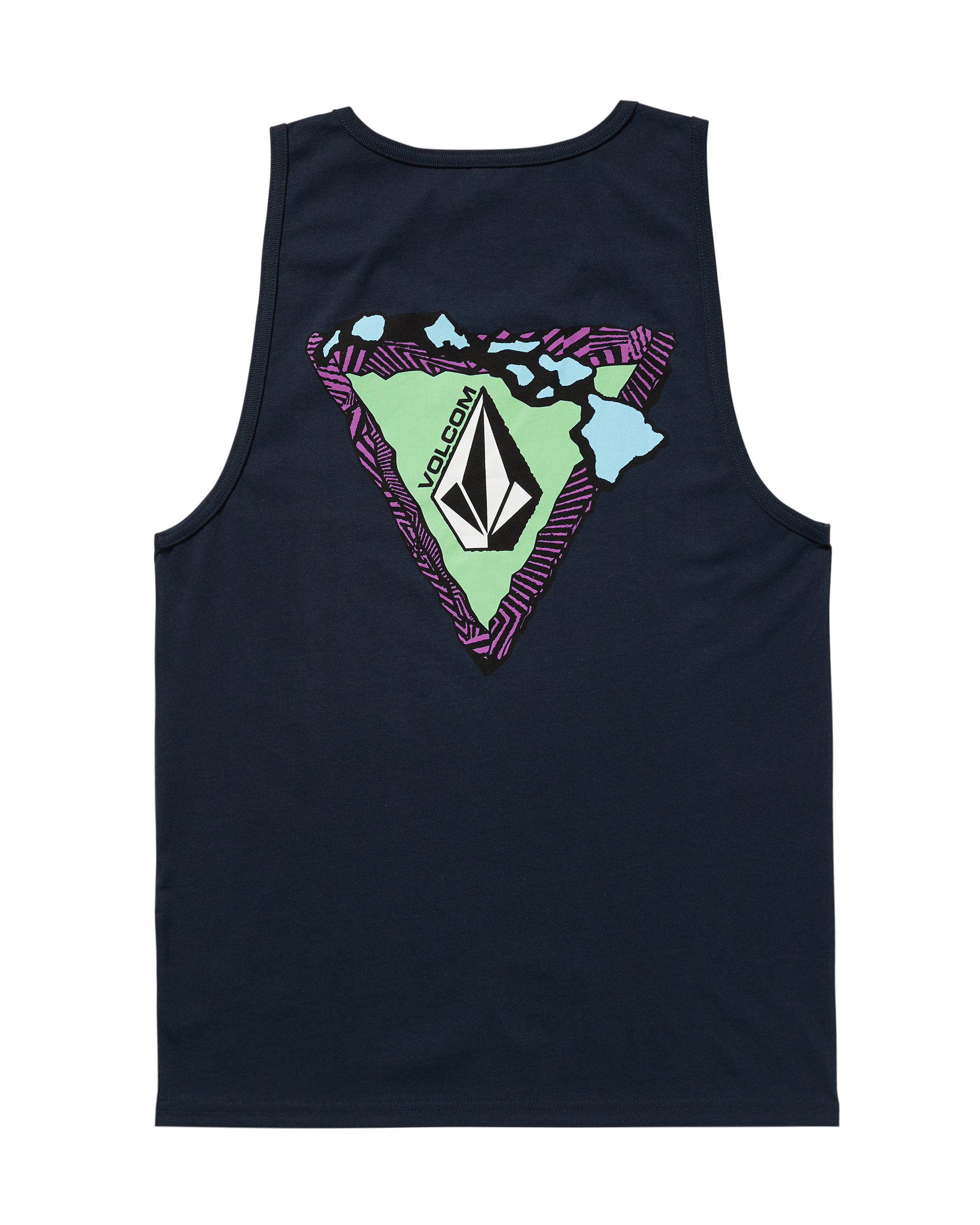 Men's Loops Tank - Image 7