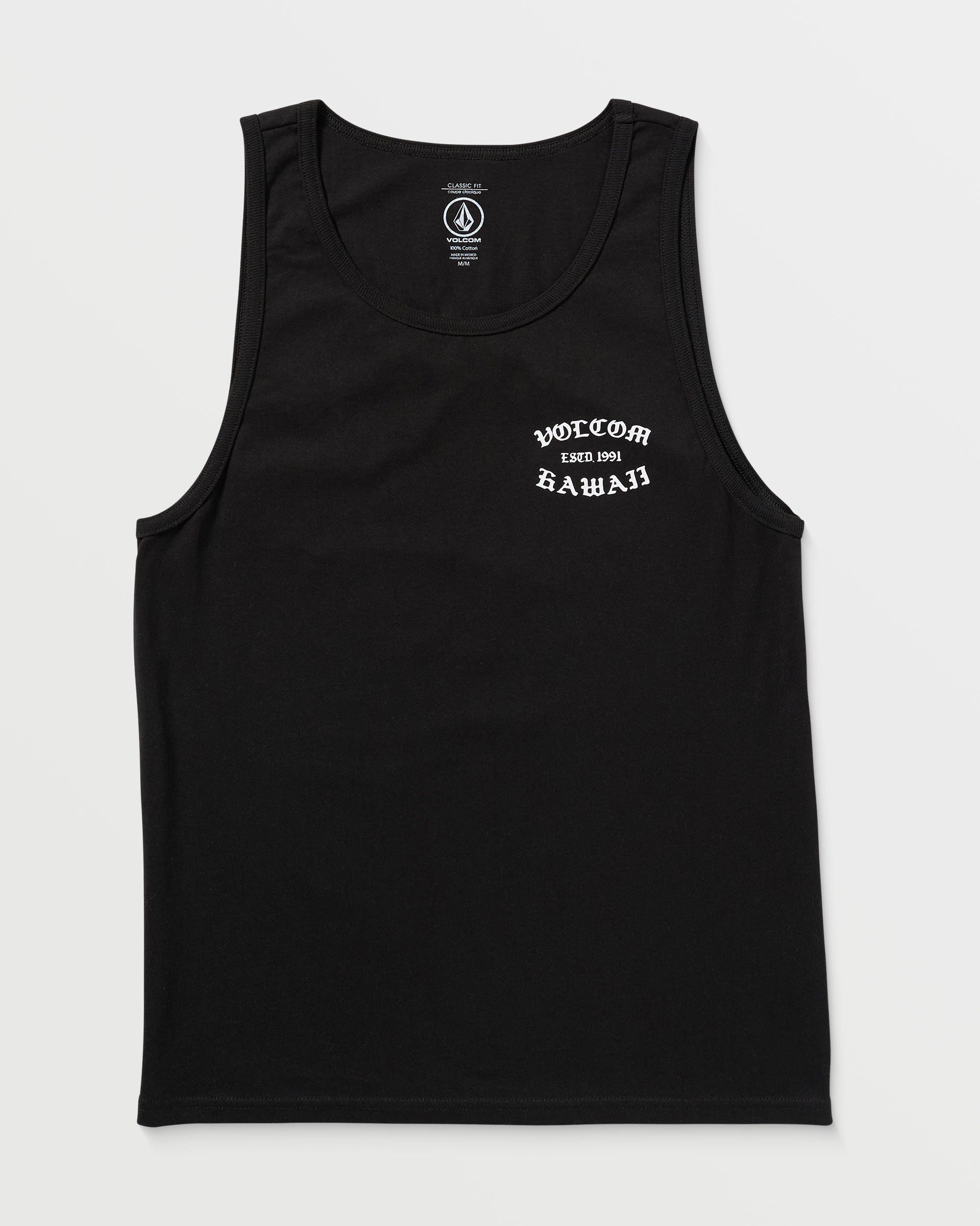 Men's Aloha Never Dies Tank