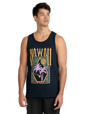 Men's Palmer Tank