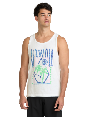 Men's Palmer Tank