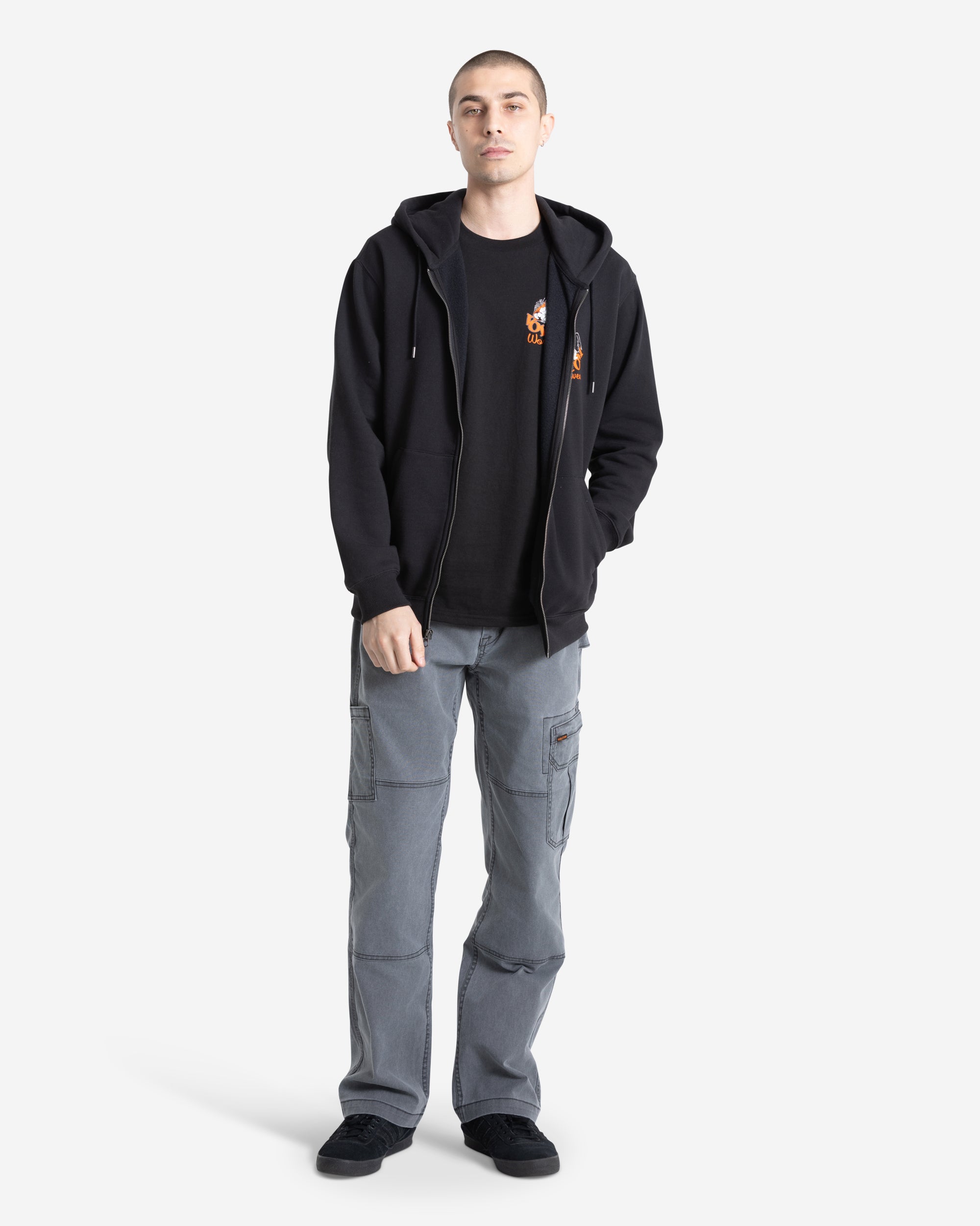Men's Grindit Zip - Image 6