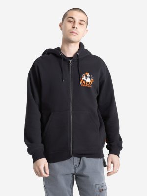 Men's Grindit Zip