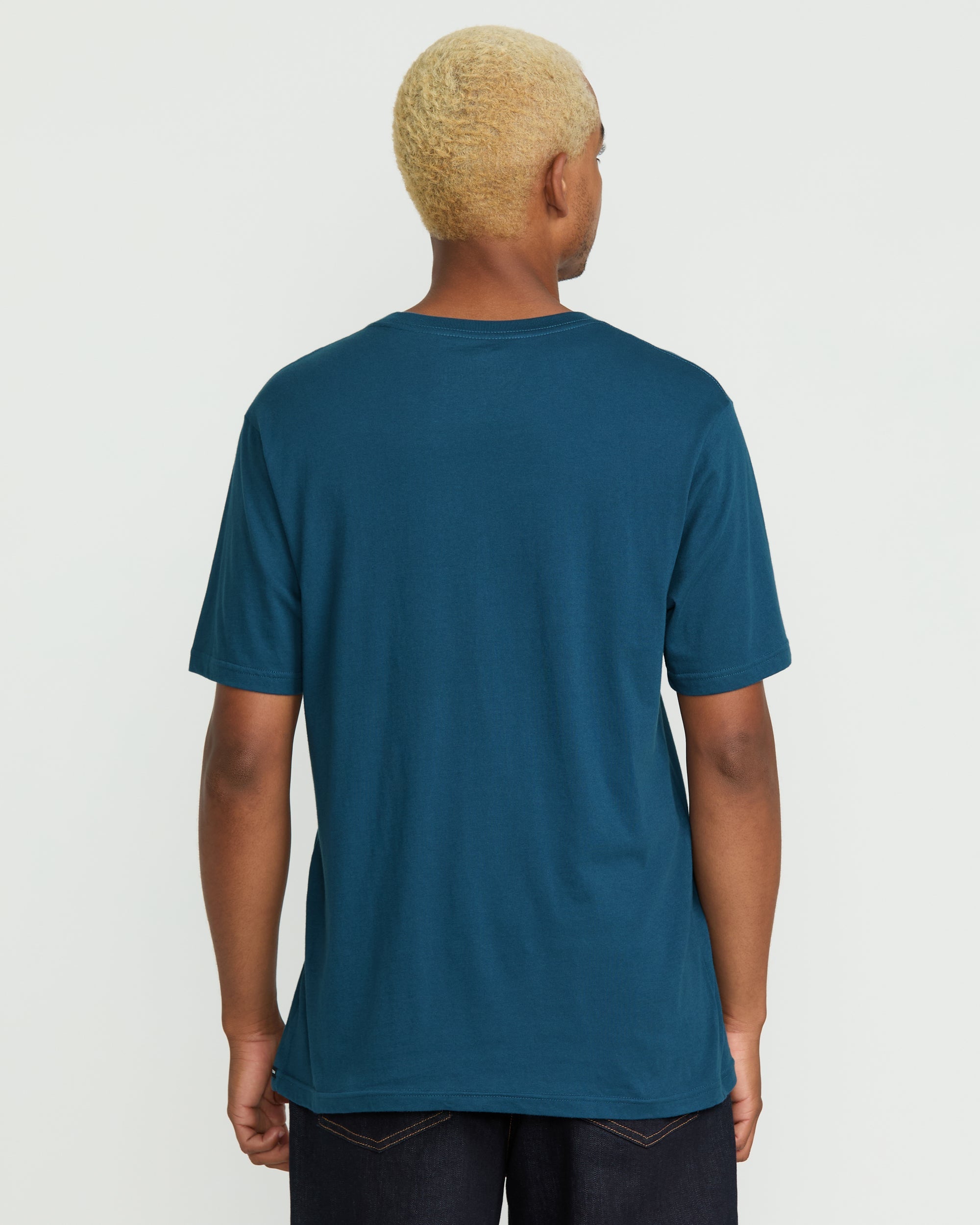 Men's Doom Frog Short Sleeve Tee - Image 2