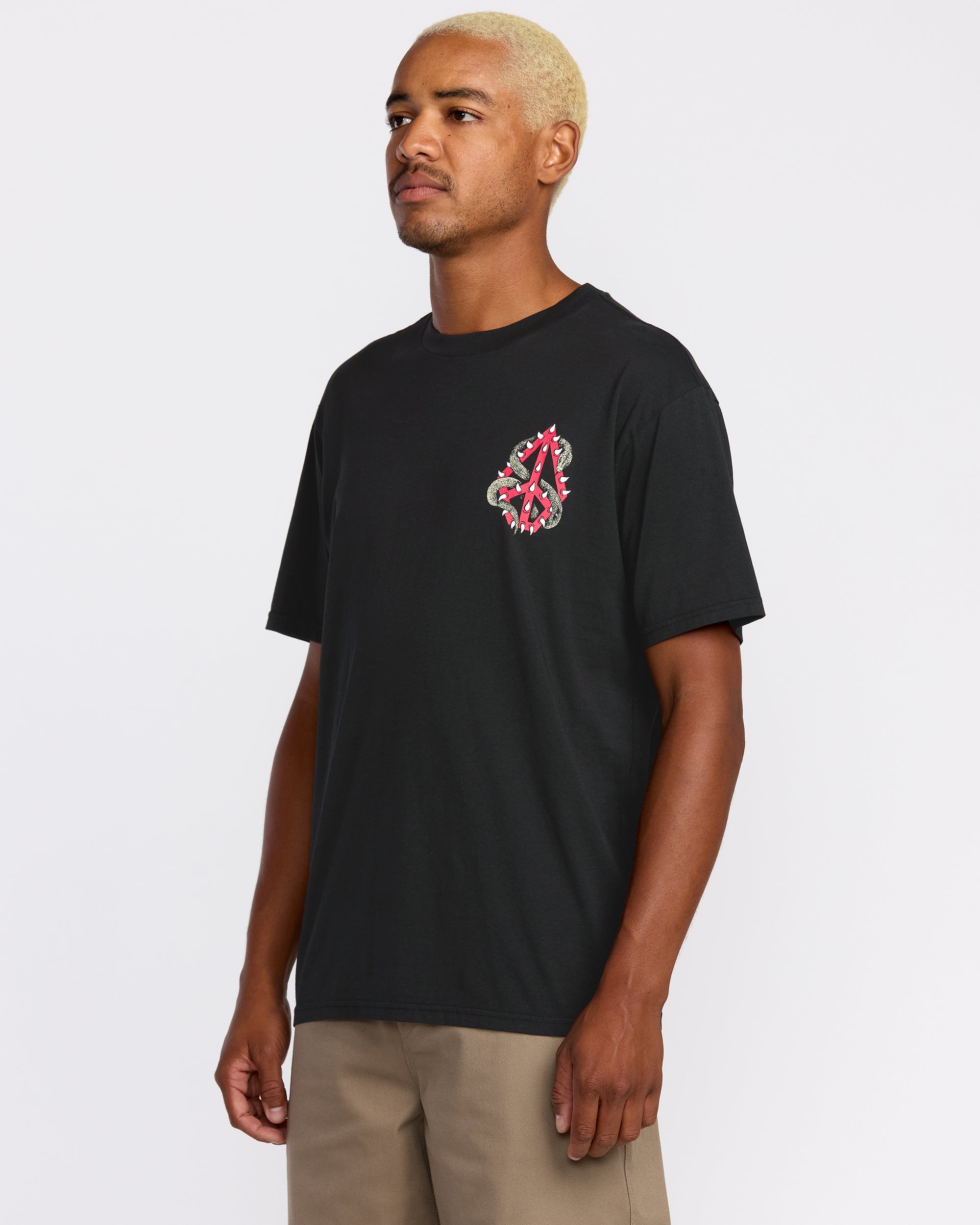 Men's Anti Gravity Short Sleeve Tee