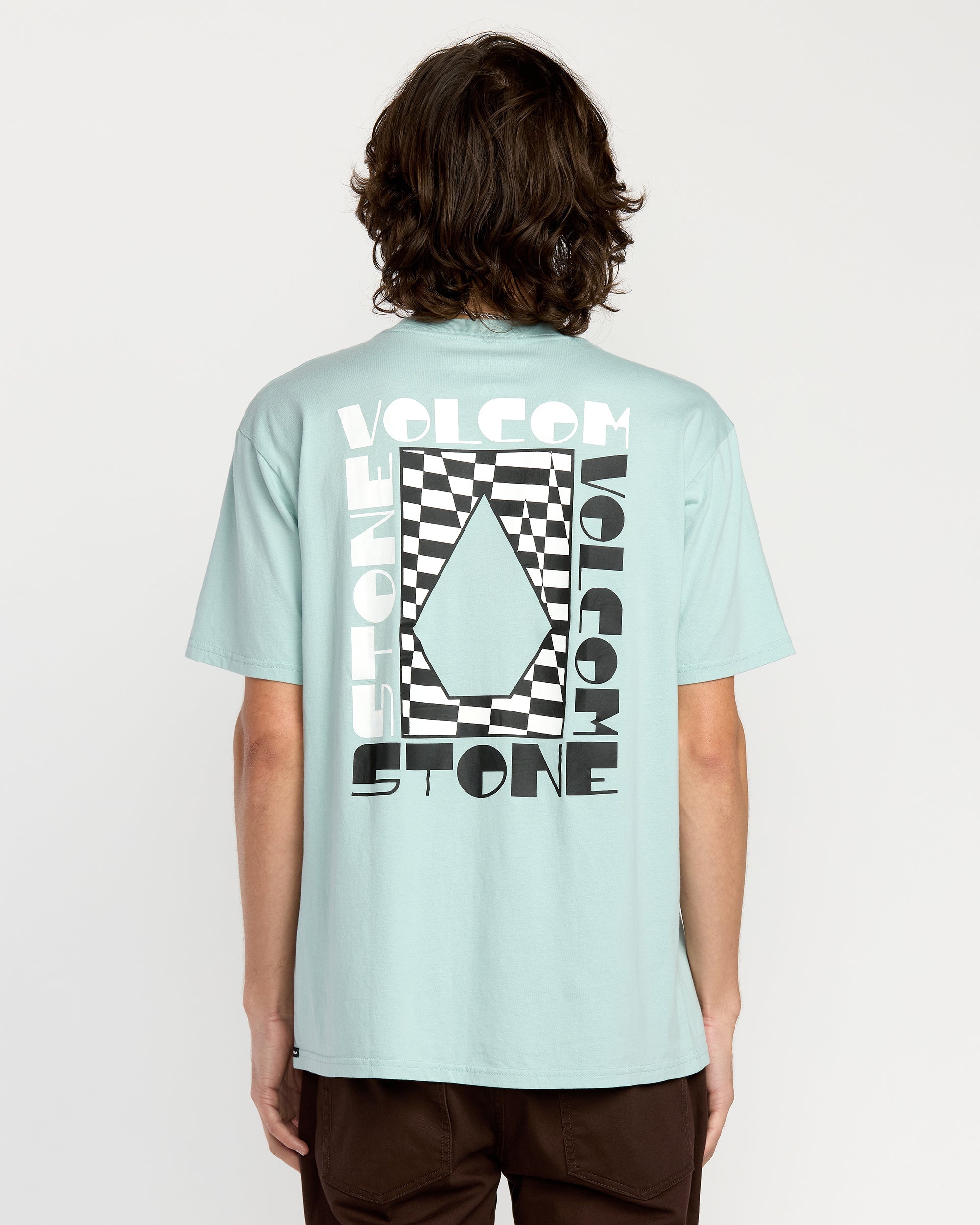 Men's Cornerstone Short Sleeve Tee - Image 4