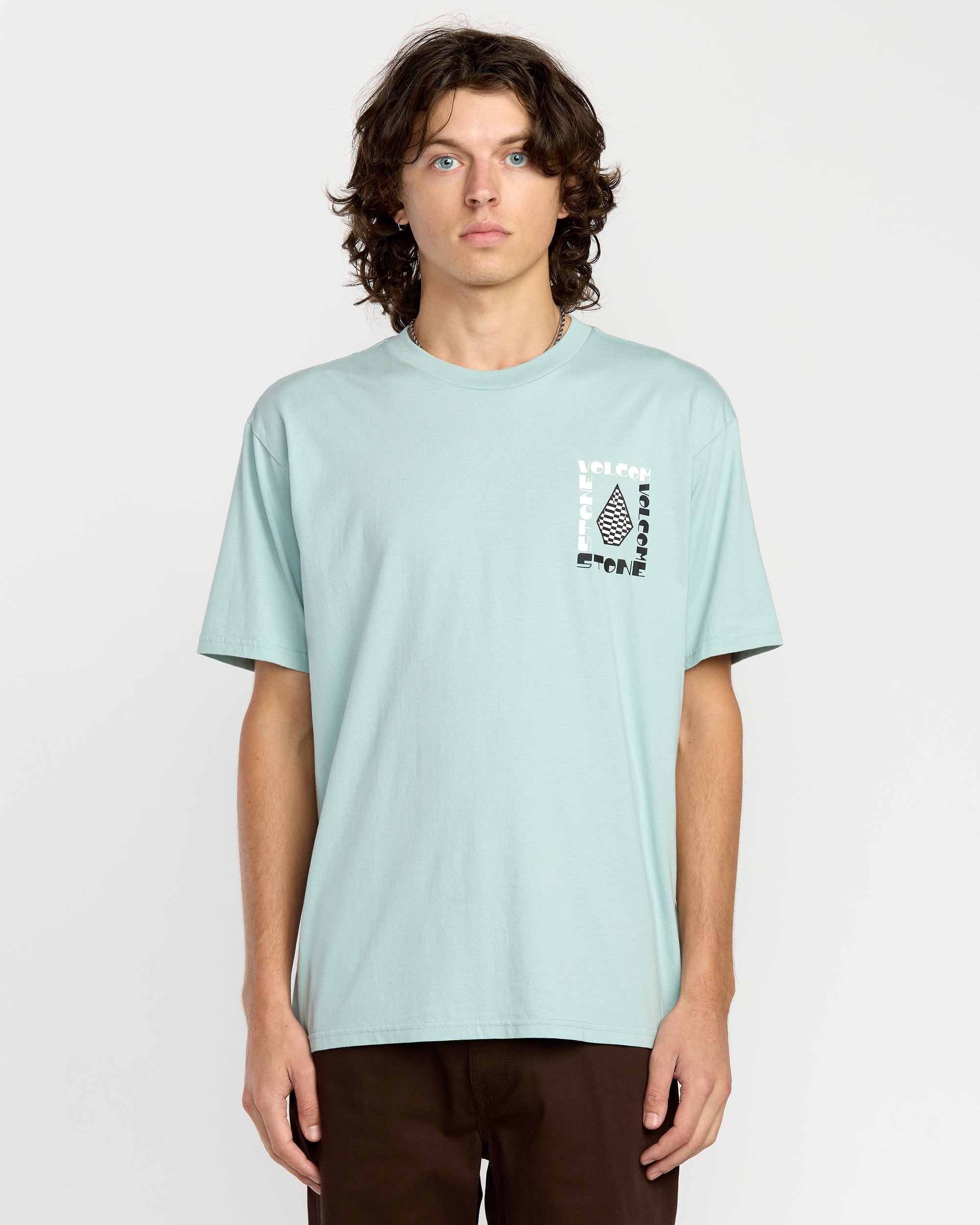 Men's Cornerstone Short Sleeve Tee - Image 3