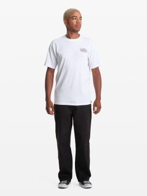 Men's Clean Sweep Short Sleeve Tee