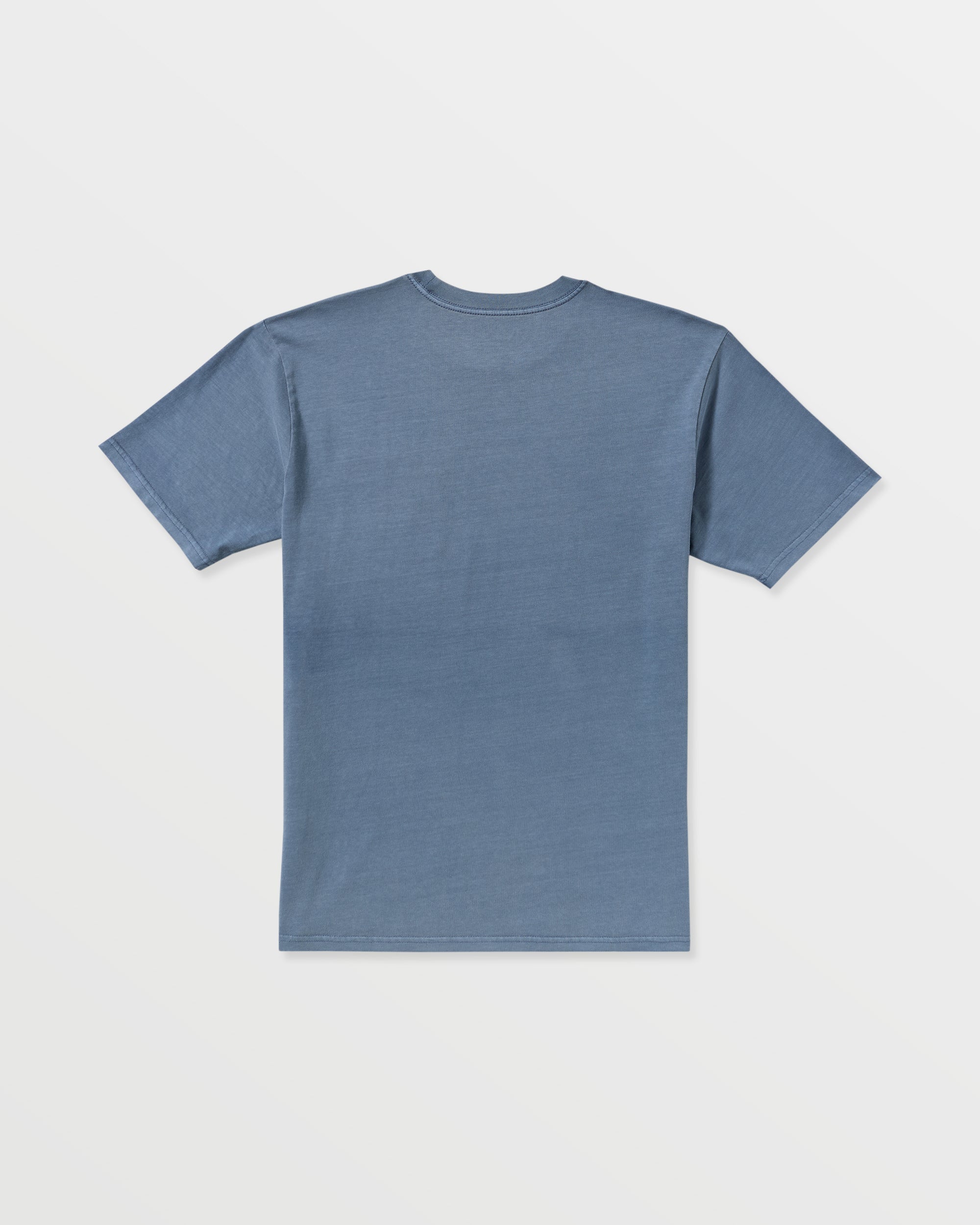 Men's Workwear Certified Pocket Short Sleeve Tee - Image 2