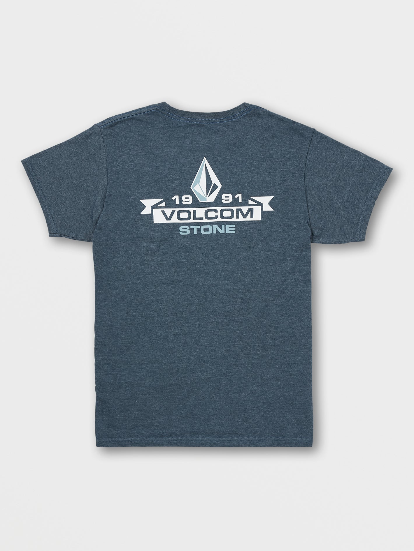 Men's Blaquedout Short Sleeve Tee - Image 2