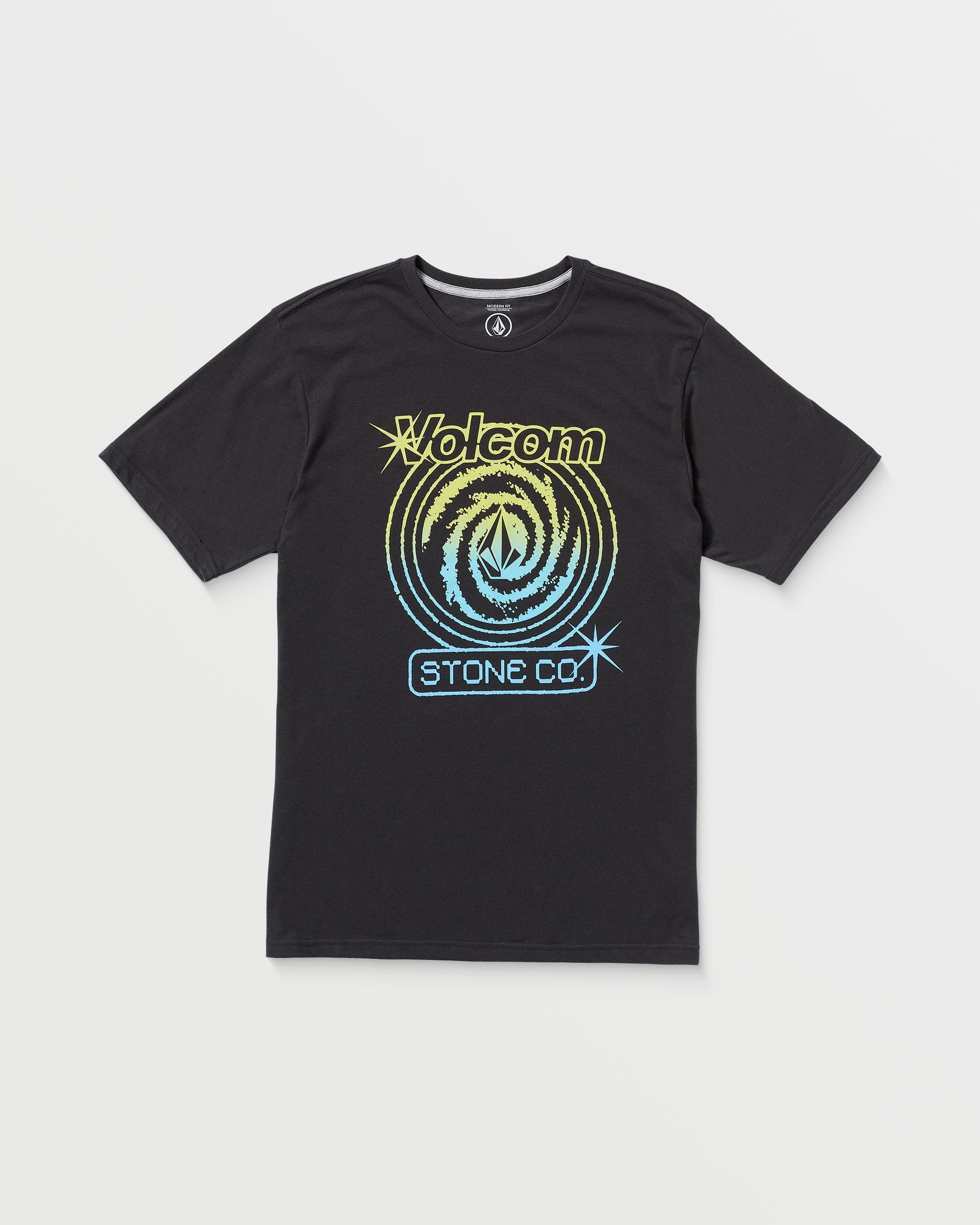 Men's Deep Trance Short Sleeve Tee - Image 6