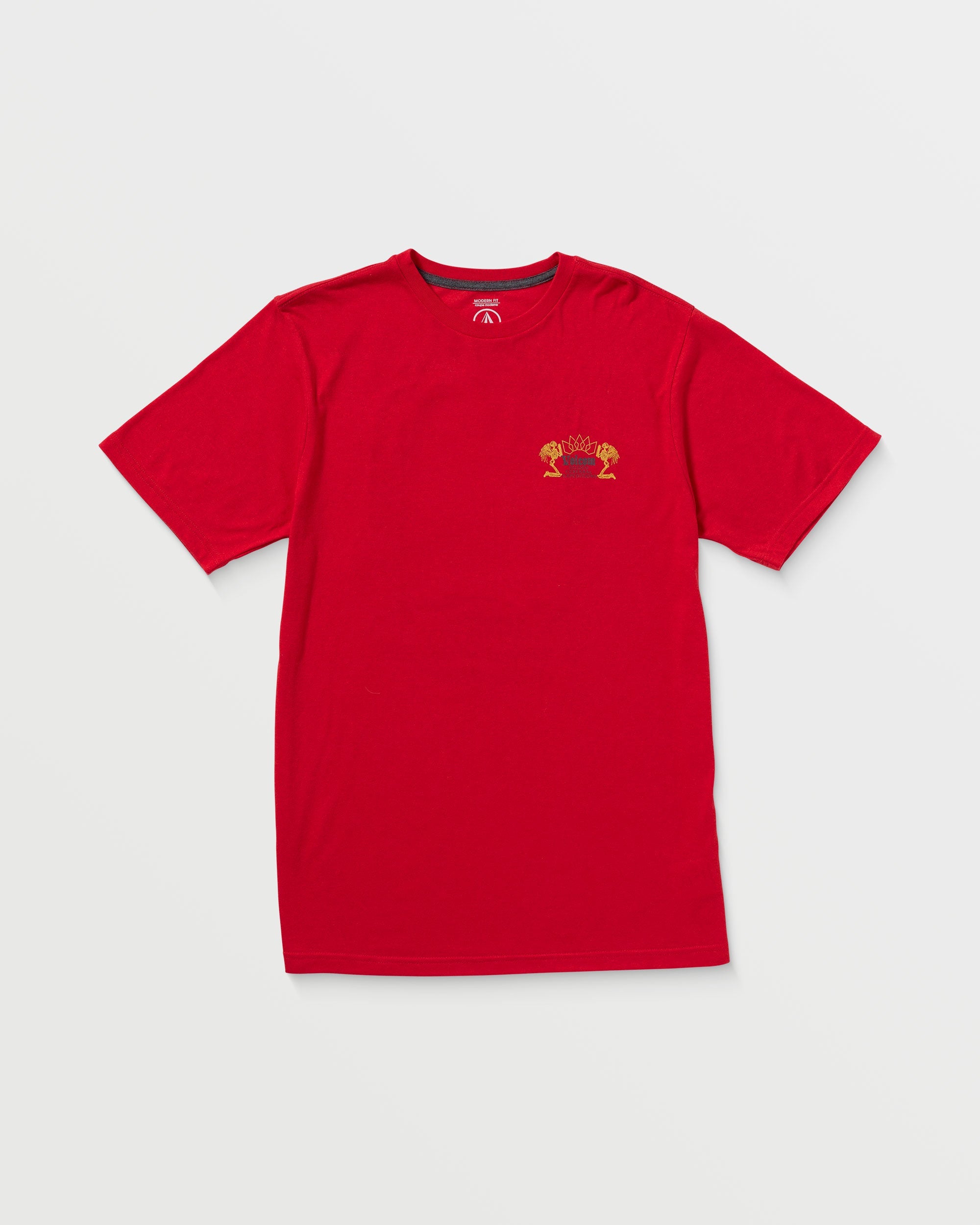 Men's Cosmic Root Short Sleeve Tee - Image 6