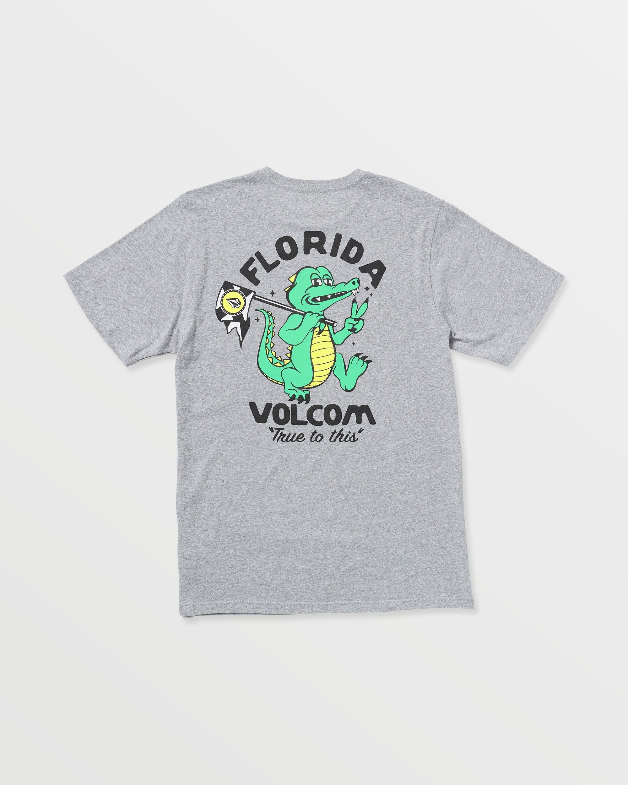 Men's Gatornation Short Sleeve Tee - Image 7