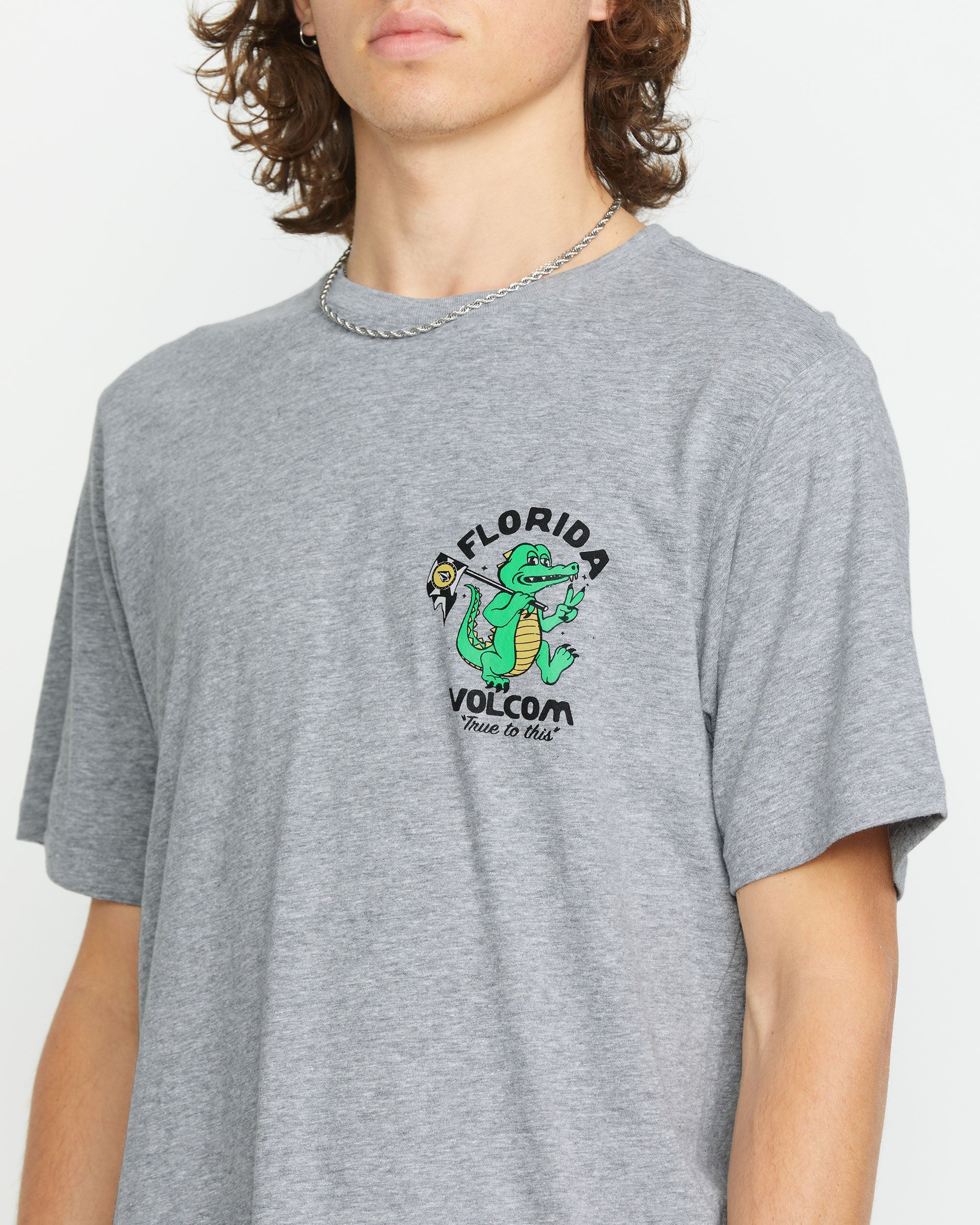 Men's Gatornation Short Sleeve Tee - Image 5