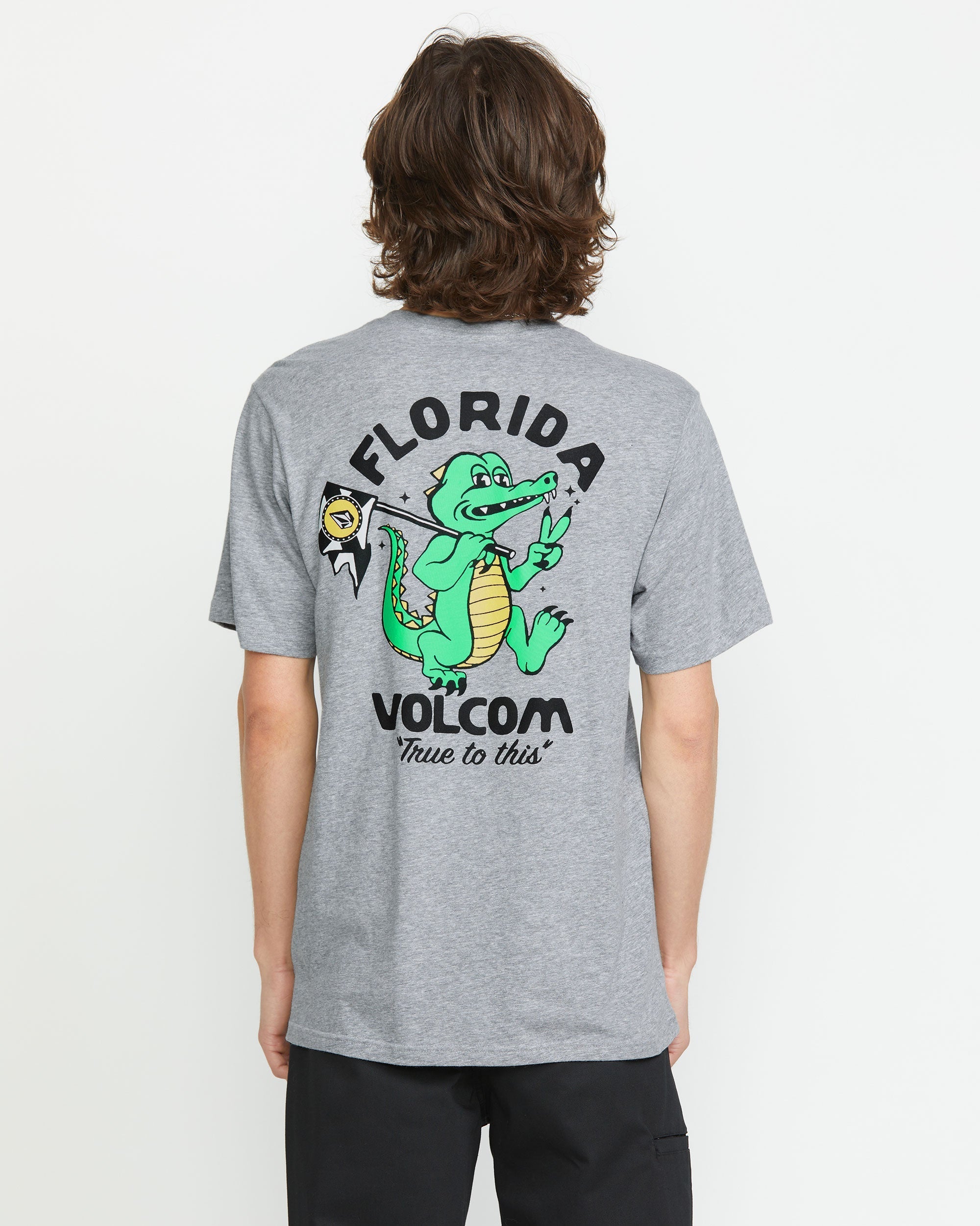 Men's Gatornation Short Sleeve Tee - Image 2