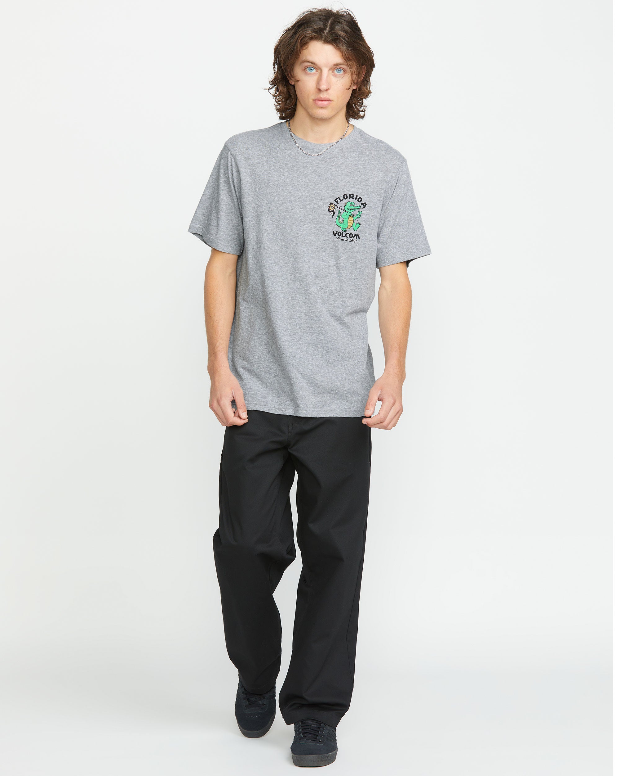 Men's Gatornation Short Sleeve Tee - Image 4