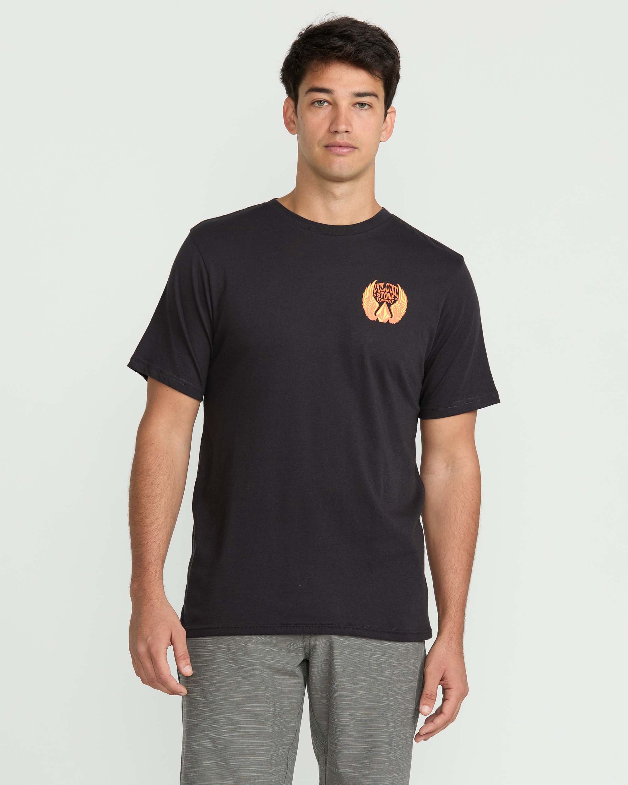 Men's Dactyl Short Sleeve Tee - Image 5