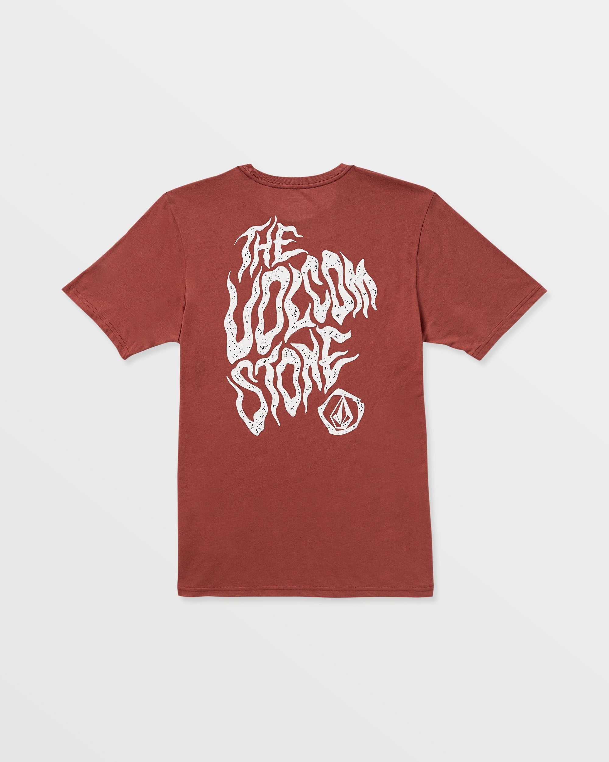 Men's Wavvy Short Sleeve Tee - Image 7