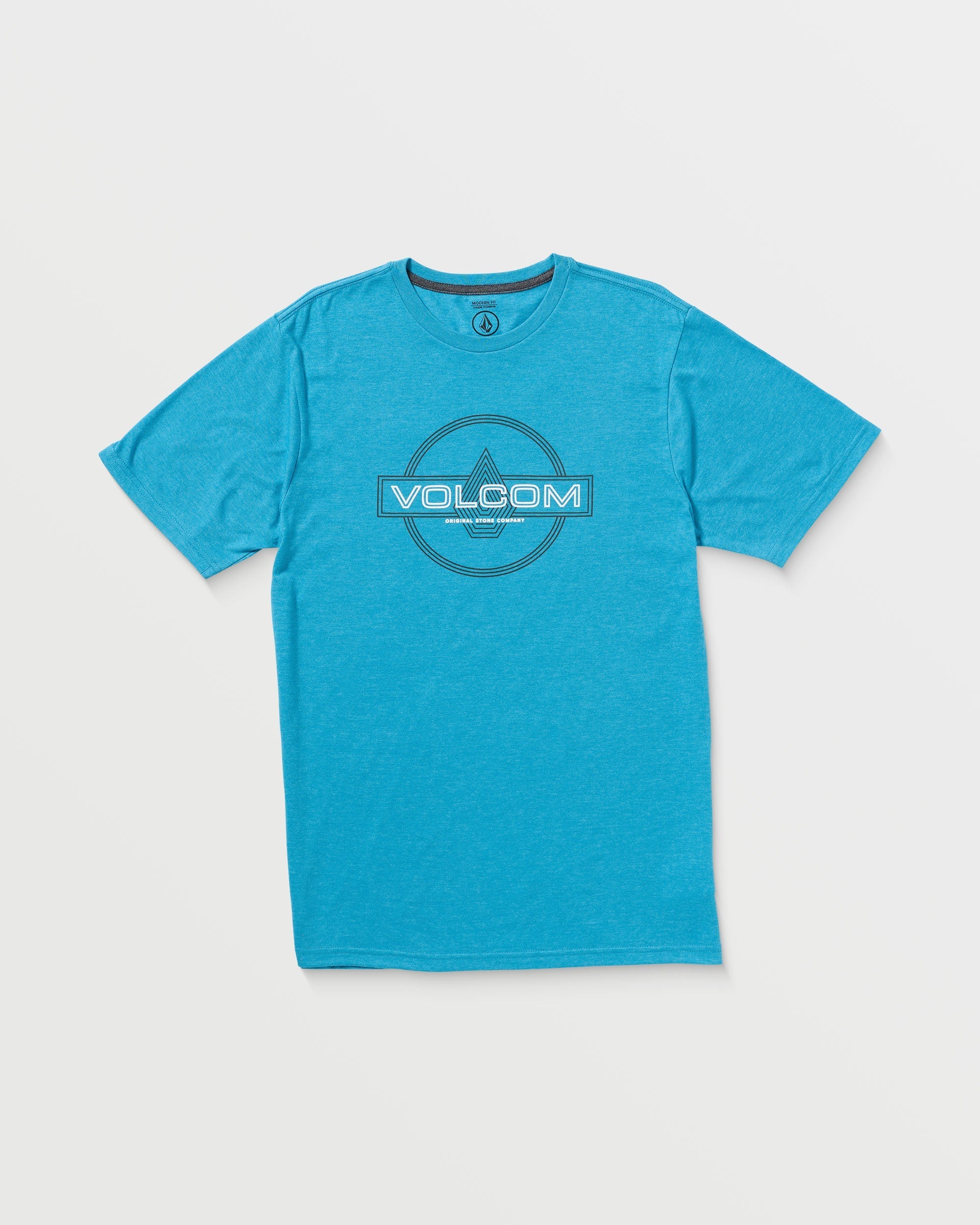 Men's Line Service Short Sleeve Tee - Image 6