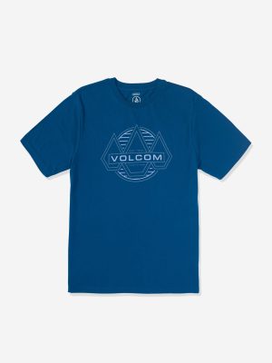 Men's Walker Short Sleeve Tee